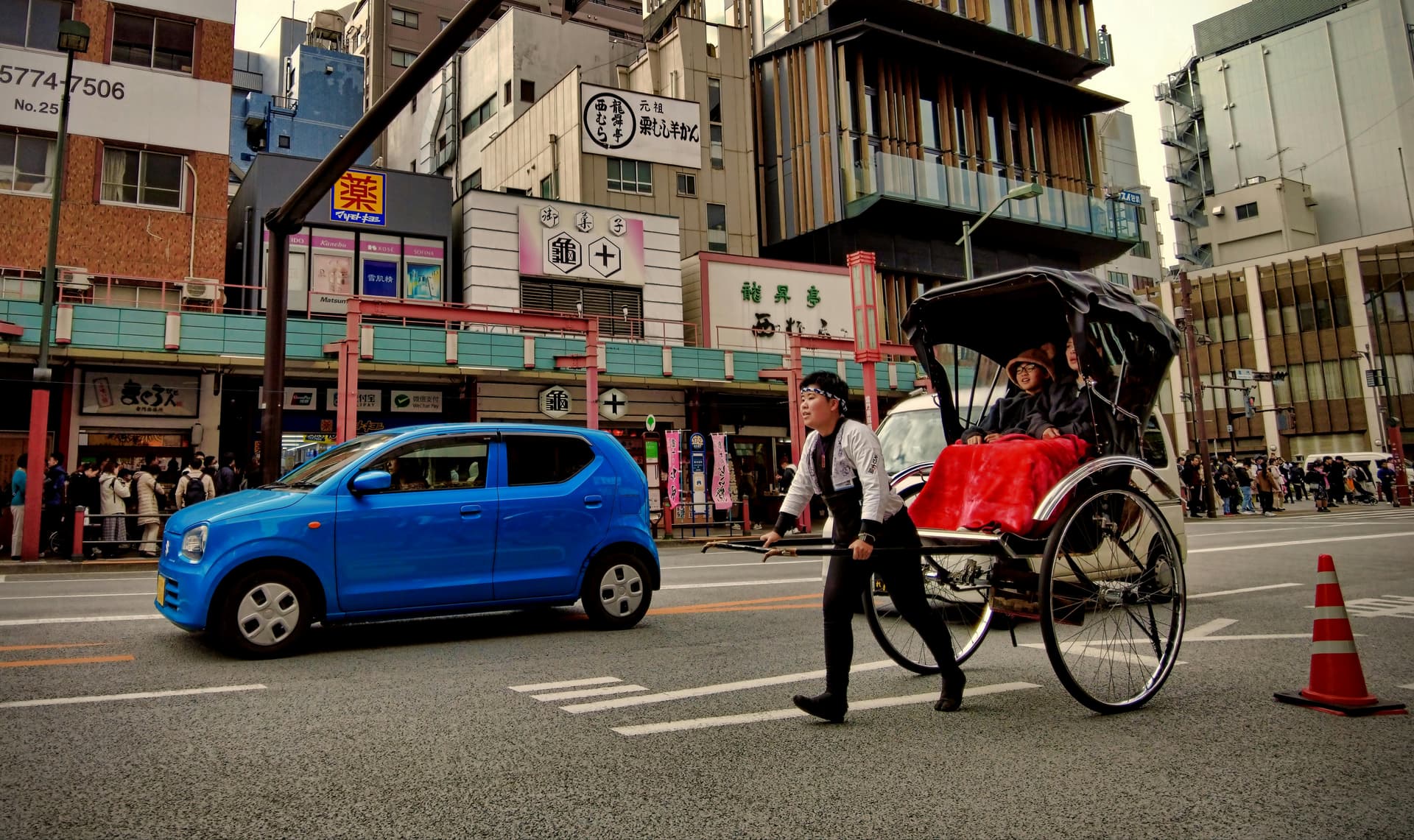 Japan Travel Insurance: Coverage, Costs & Tips