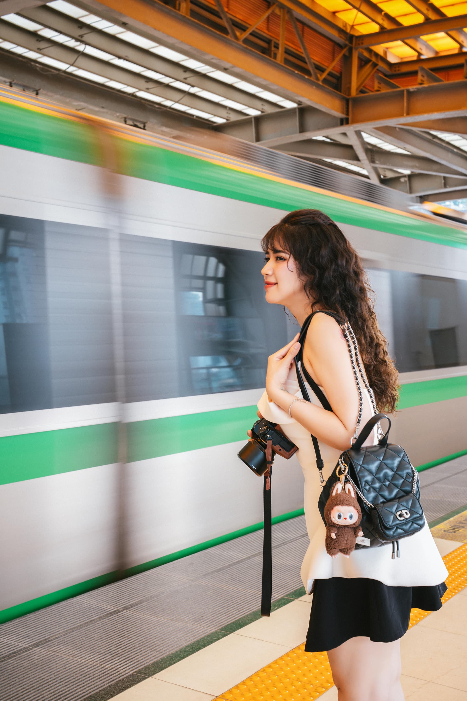 When You Don't Need a Private Tour in Tokyo