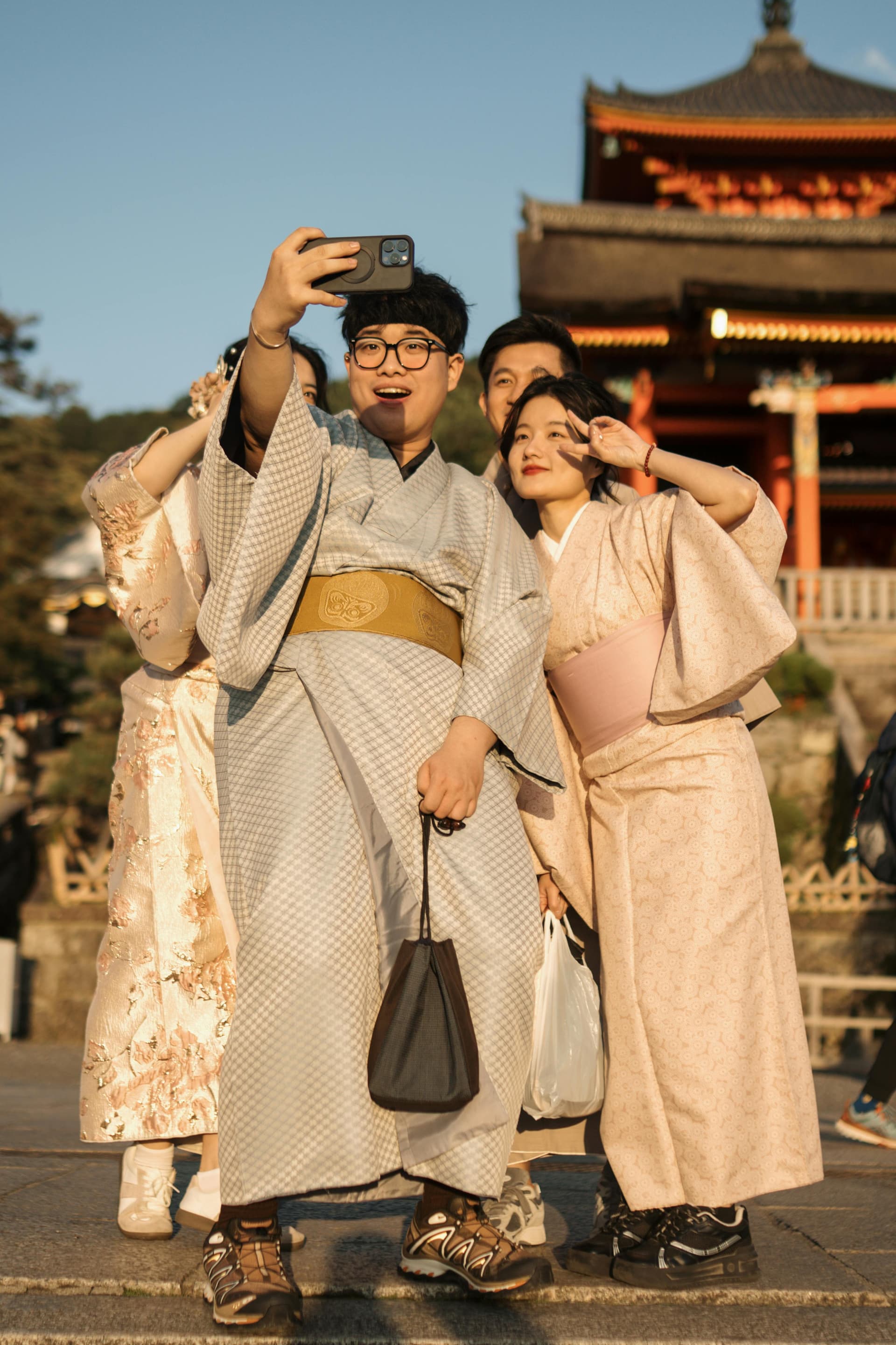 Group Size for Tokyo Private Tours: The Threshold Nobody Explains