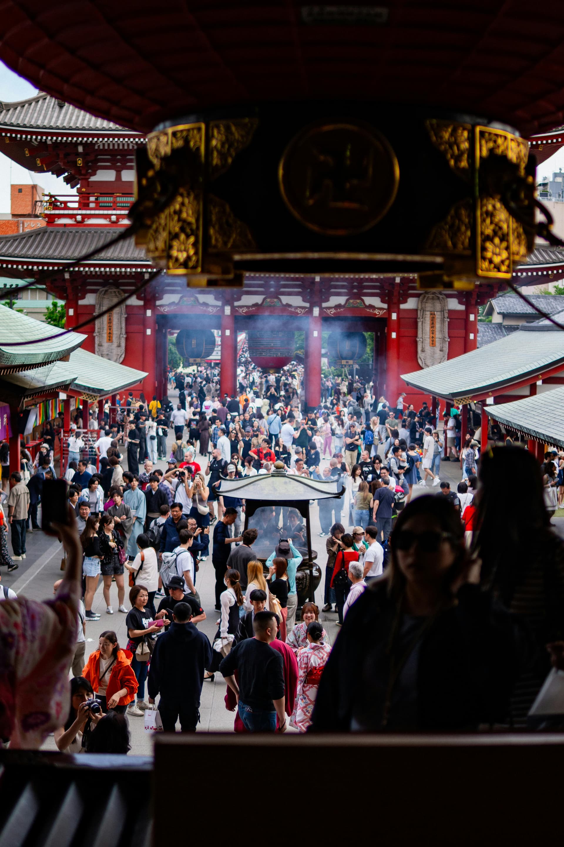 First Time in Tokyo? Here's Which Private Tour to Book First