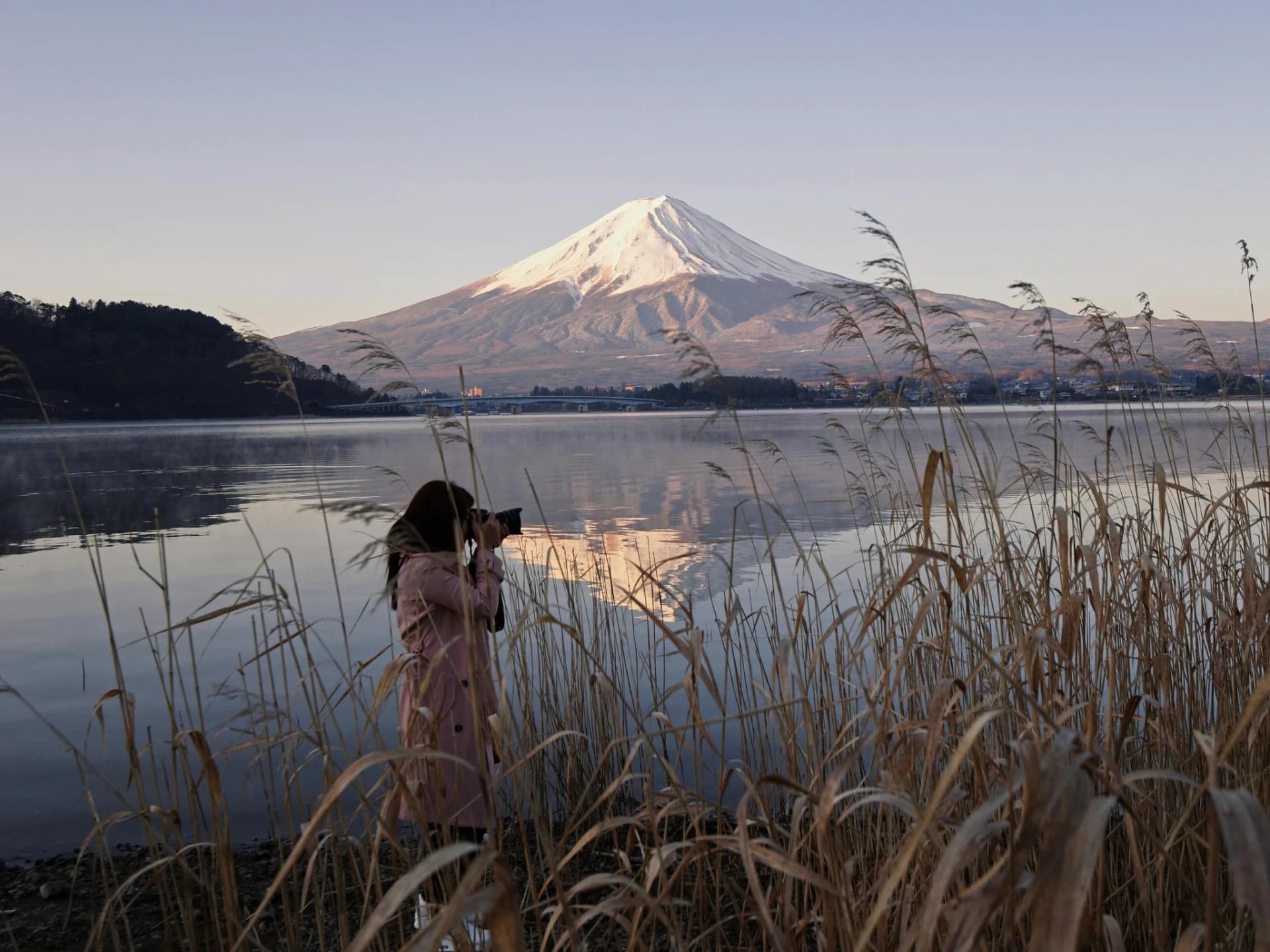 Mt. Fuji Day Trip from Tokyo: Making Your One Shot Count