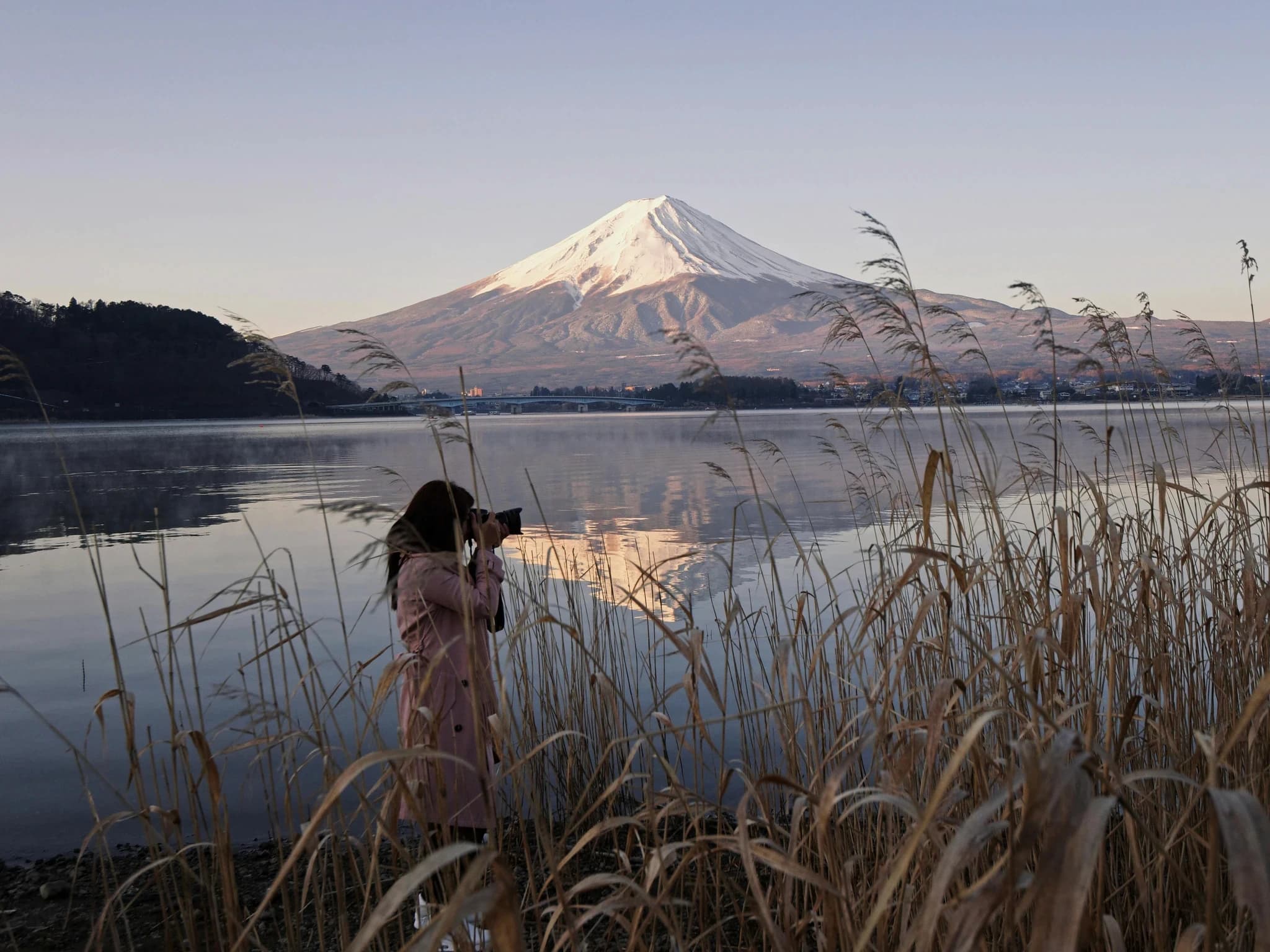 Mt. Fuji Day Trip from Tokyo: Making Your One Shot Count
