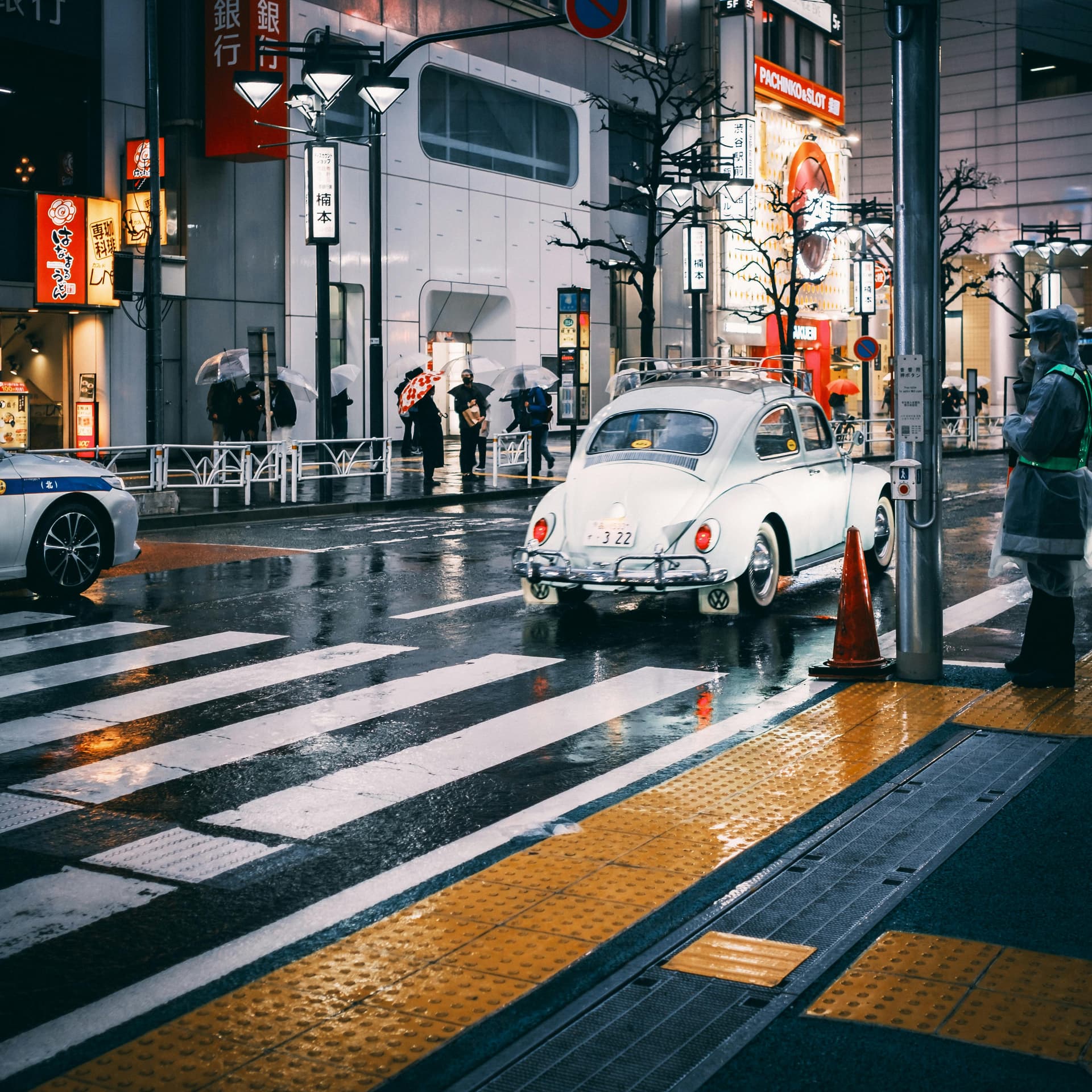 English-Speaking Guides in Tokyo: What to Know Before You Book