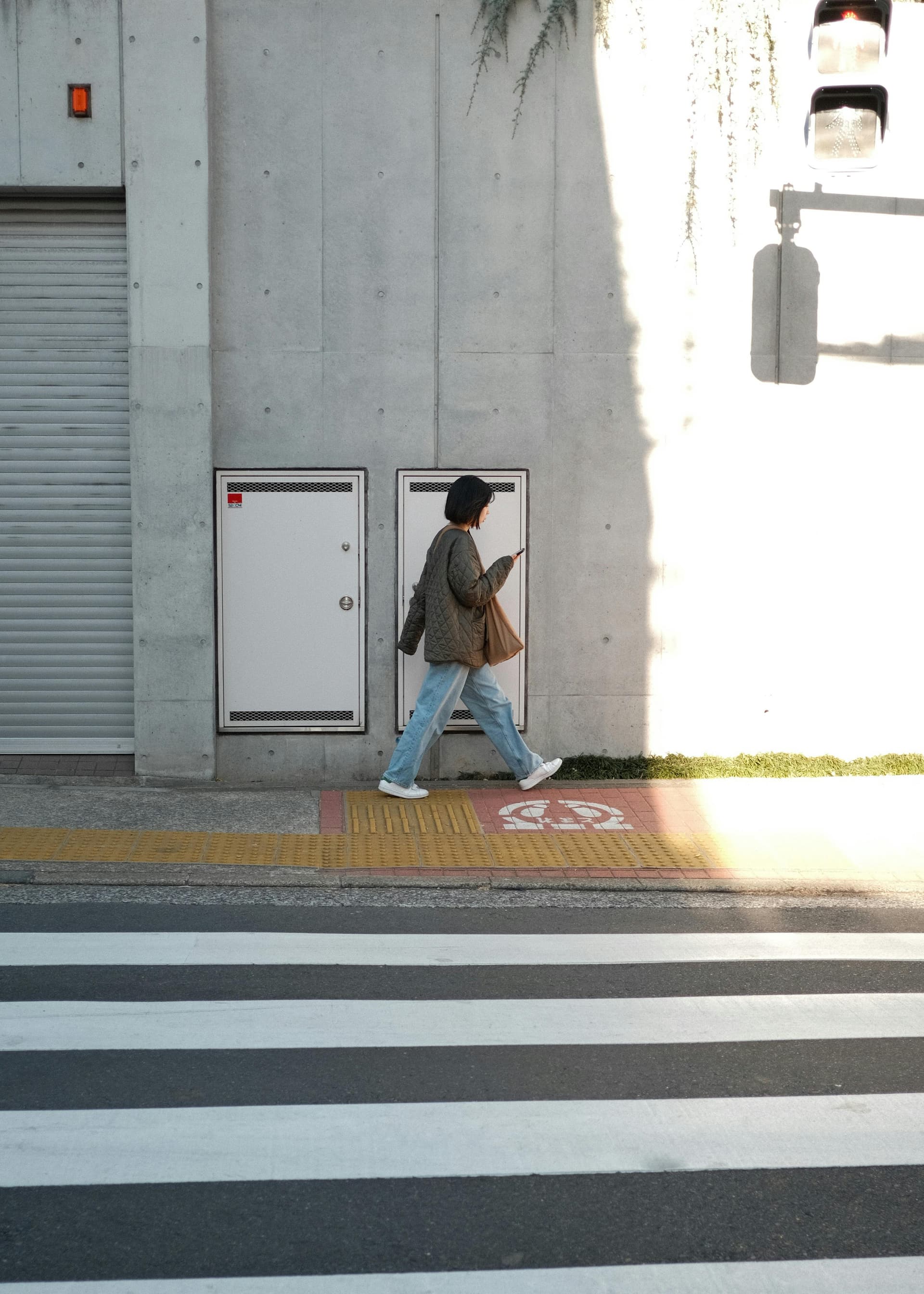Walking Distances in Tokyo: What Looks Close vs What Is