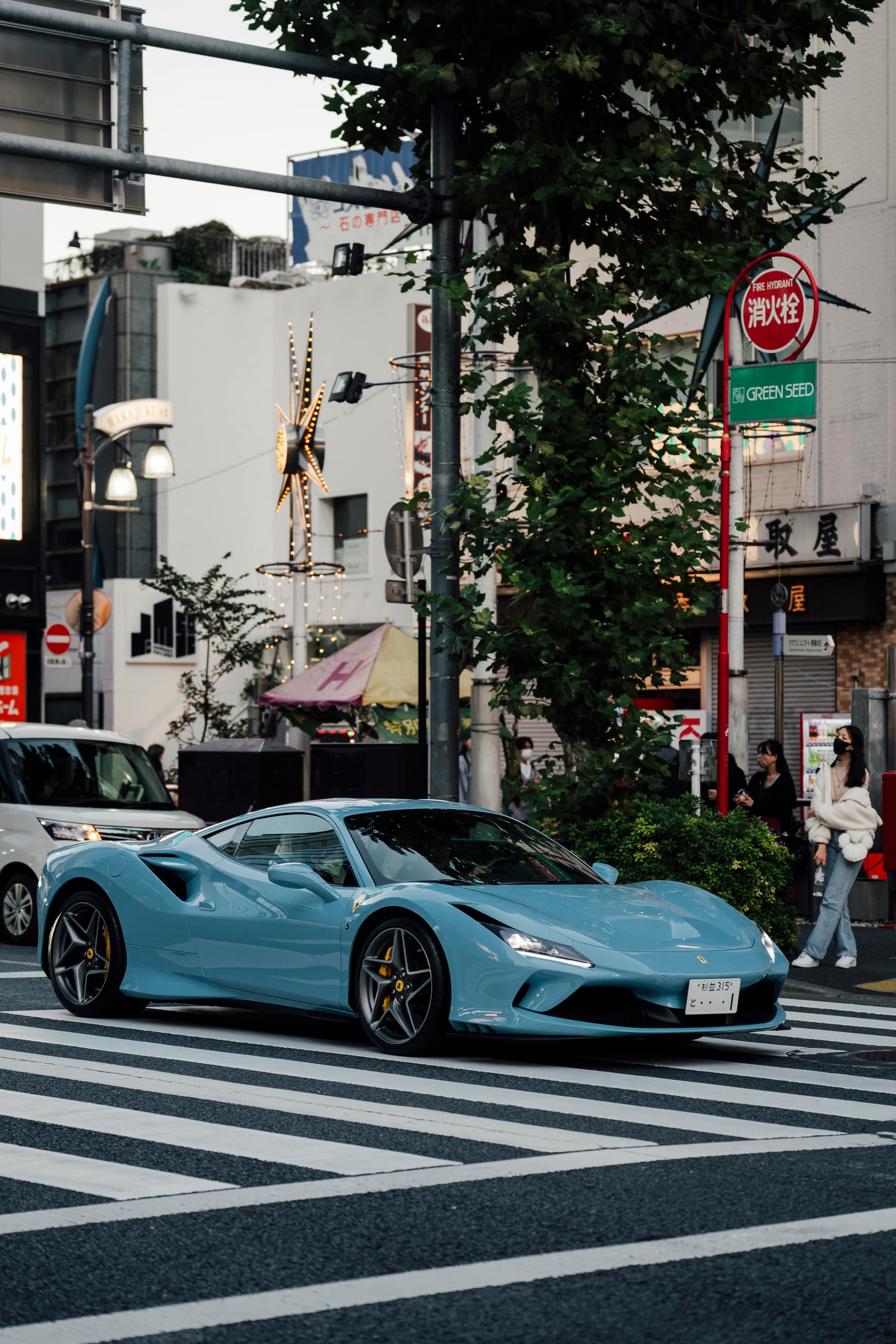 Luxury Travel in Tokyo: What's Standard vs. What's Extra