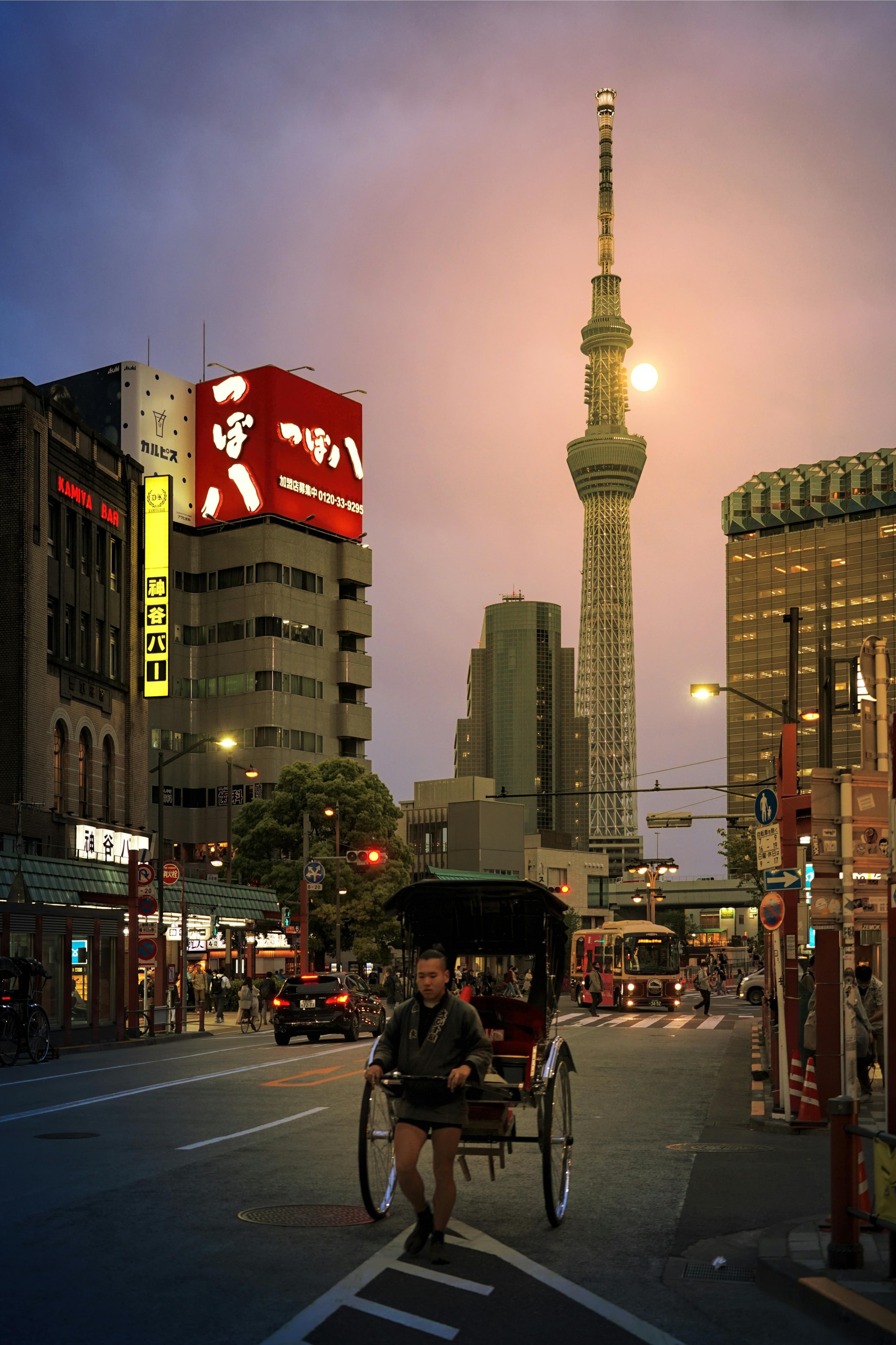 Full Day vs. Half Day Private Tours in Tokyo: Which Should You Choose?