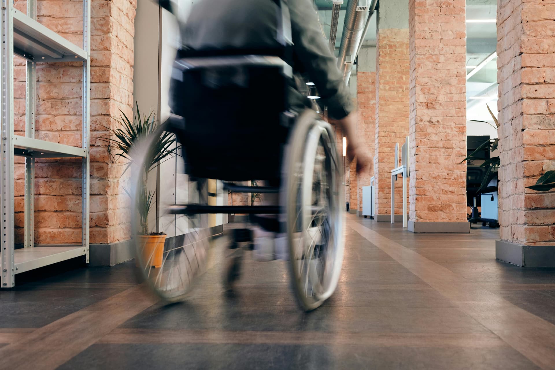 Wheelchair Accessible Touring in Tokyo: Private Tours Built Around Your Needs