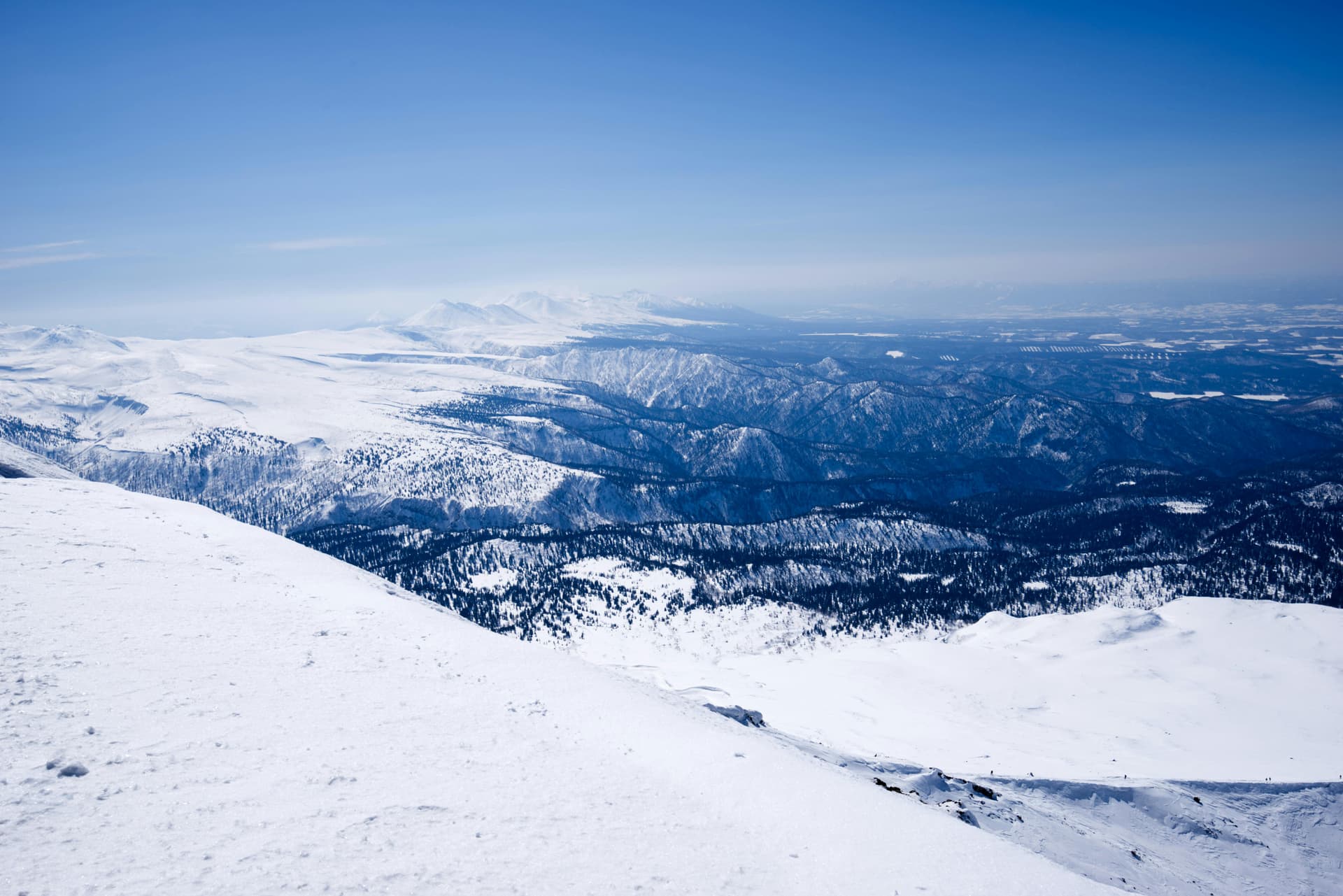Winter in Japan: Top Experiences & Travel Guide