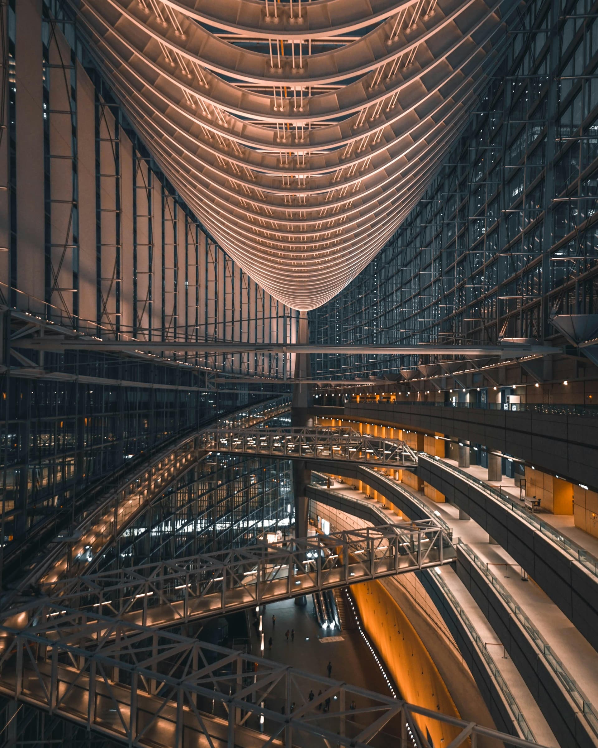 Tokyo Architecture Guide: Architecture and Design in Tokyo