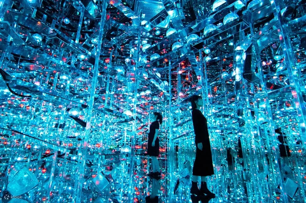 TeamLab Tokyo Guide: Planets vs Borderless and How to Build Your Day