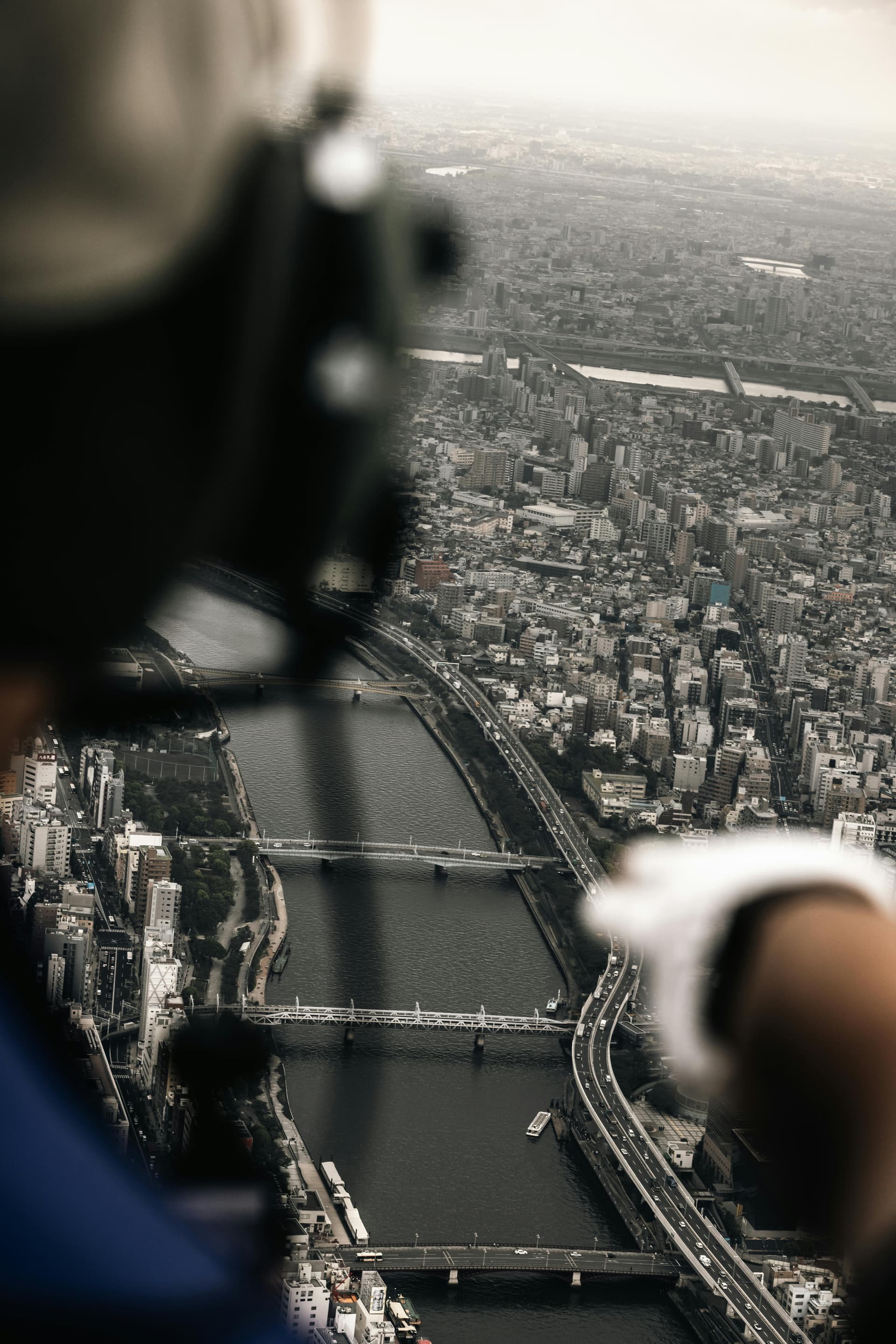 A Practical Guide to the Tokyo Helicopter Tour Experience