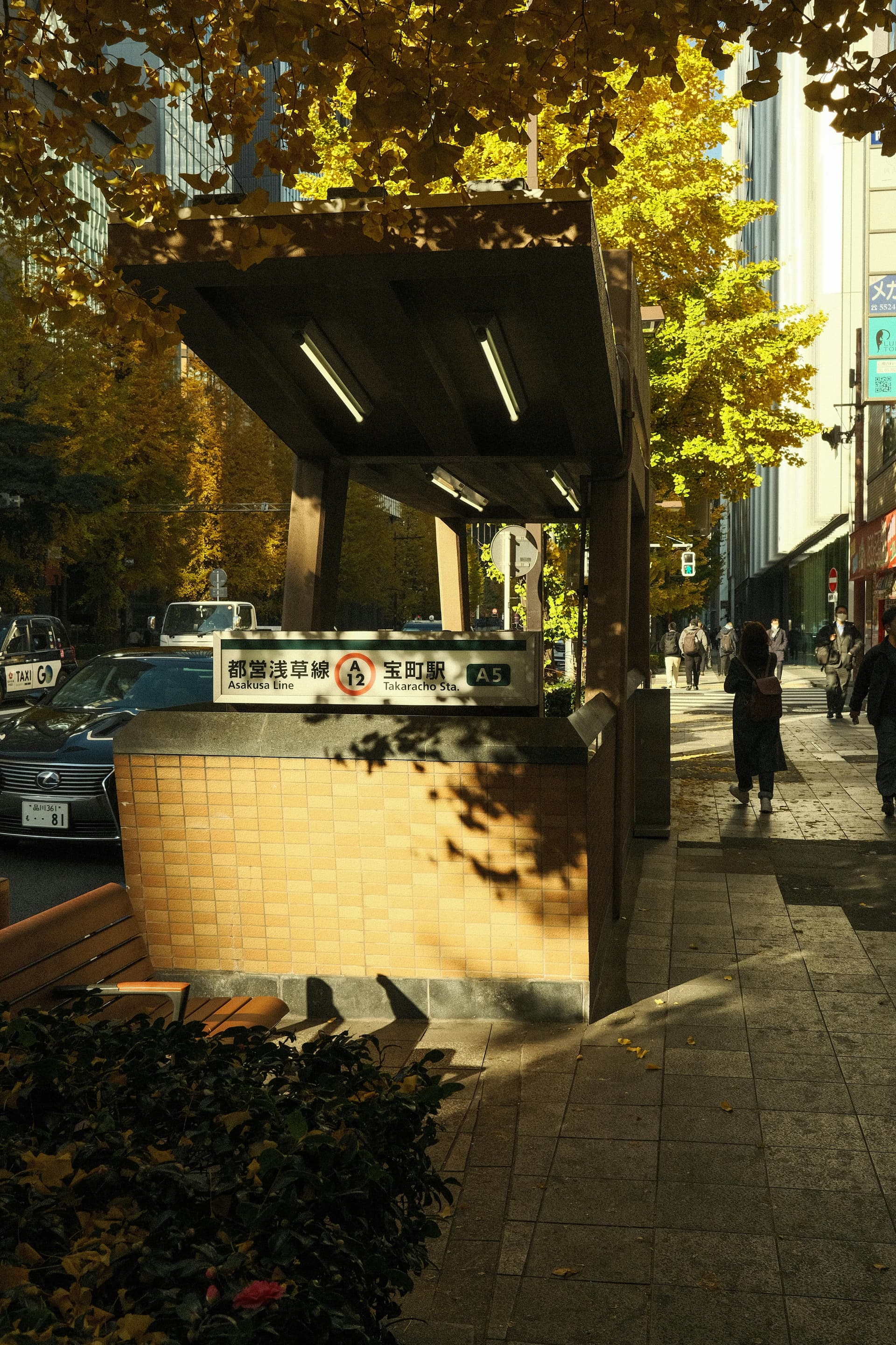 Where to Stay in Tokyo for Easy Day Trips