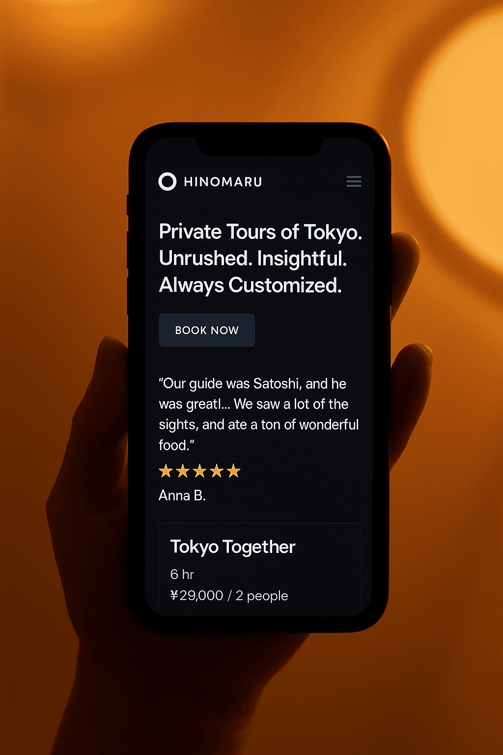 How to Read Private Tour Reviews When Everyone Has 4.8 Stars