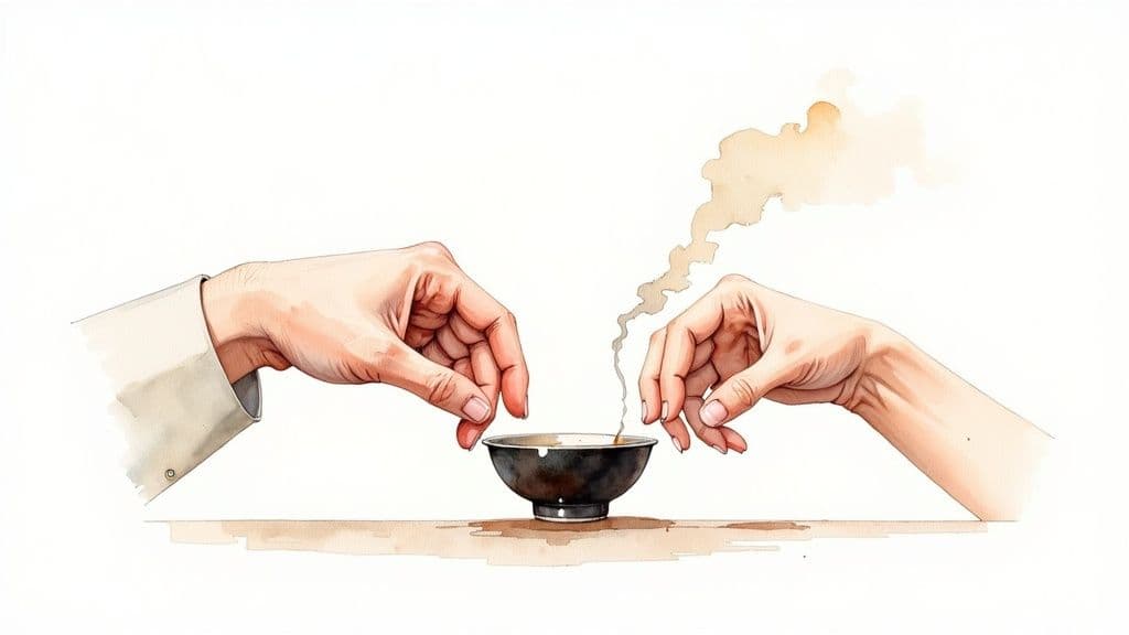 Sake Tasting in Tokyo: A Practical Guide to Ordering with Confidence