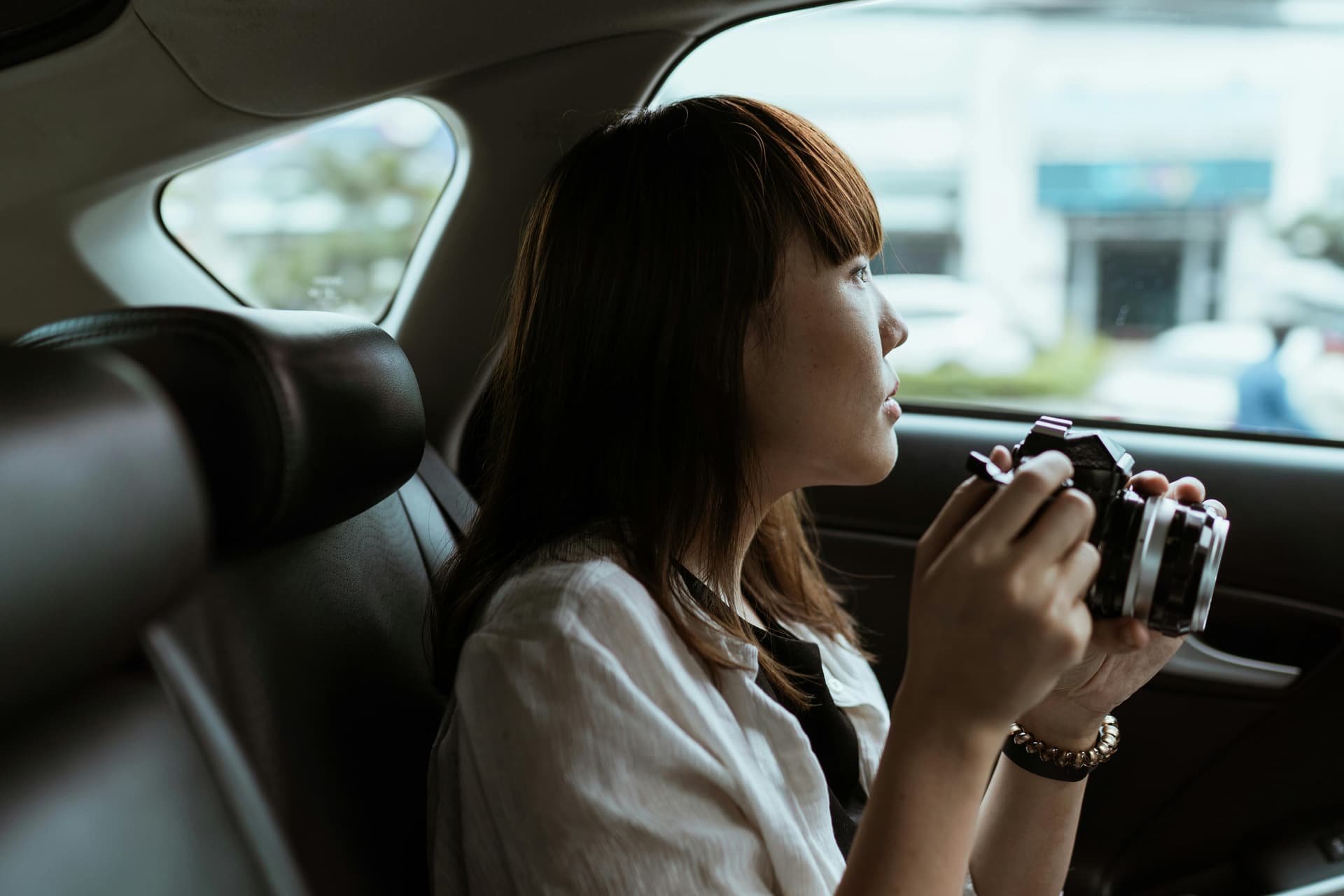 Which Tokyo Private Tour Solo: What Actually Makes Sense for One