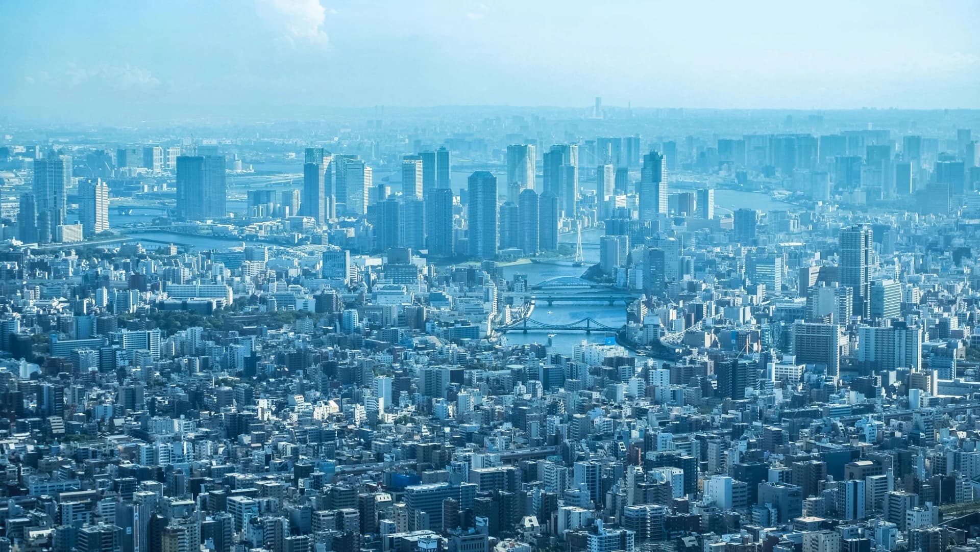 Tokyo for First-Time Visitors: How to Avoid Feeling Lost in Translation