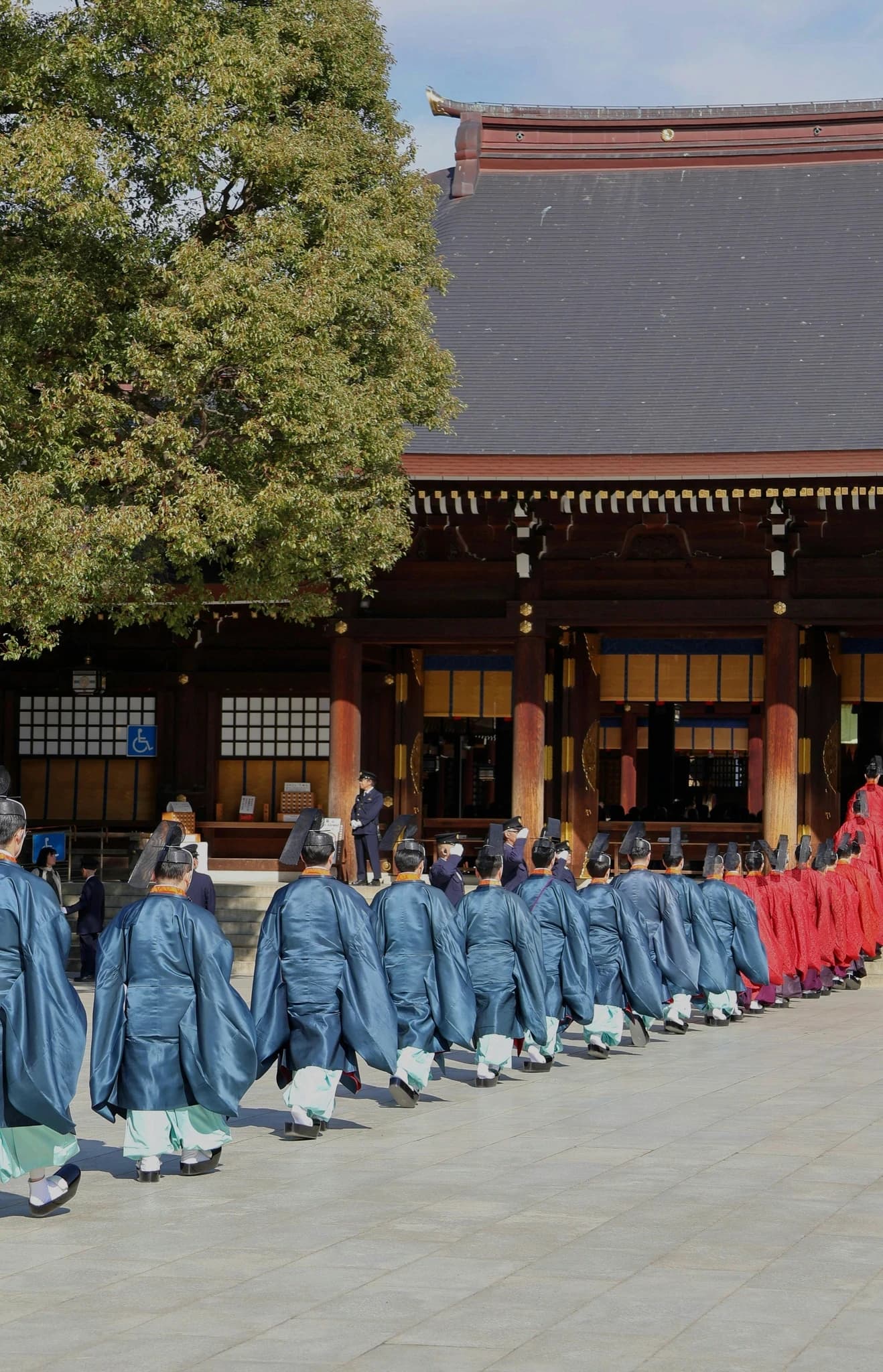 Japanese Public Holidays in Tokyo: What Actually Affects Your Trip