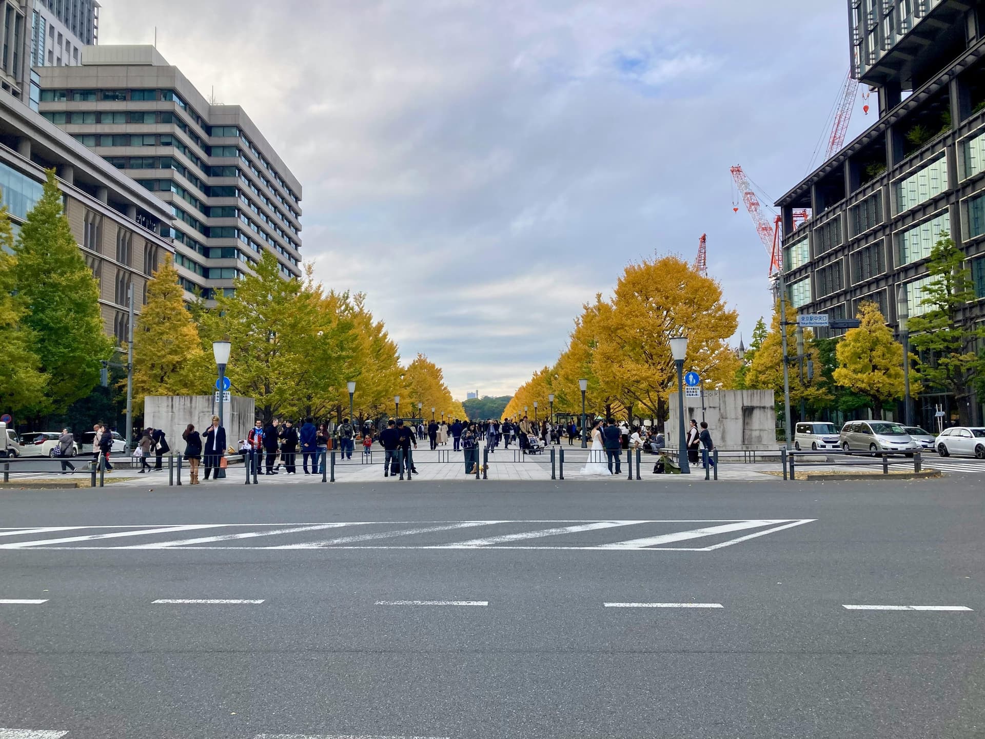 Tokyo Neighborhoods Explained: How to Choose Areas That Actually Fit Your Trip