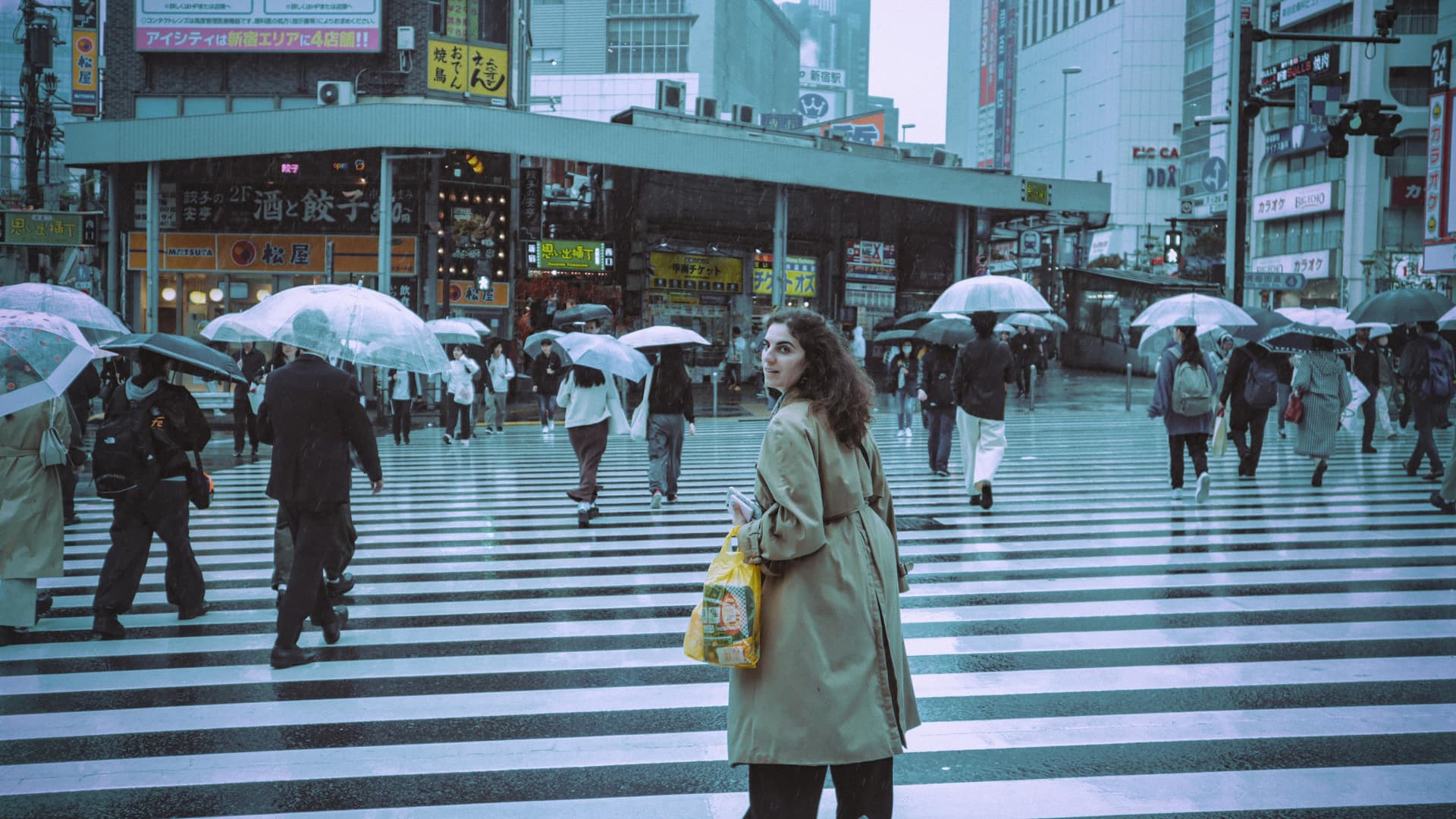 Tokyo Tour in Rain: What Guides Adjust and When Tours Cancel