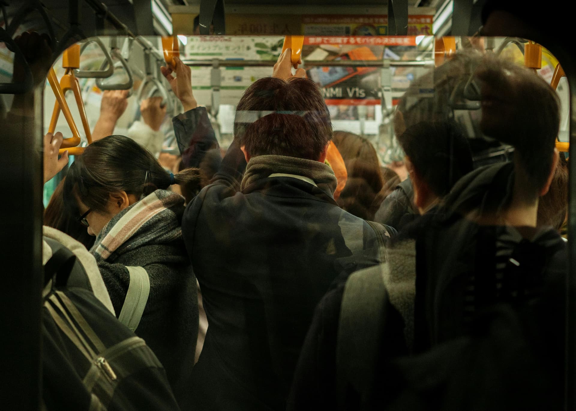Avoiding Crowds in Tokyo: What's Realistic for Travelers