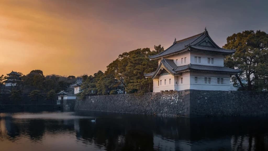 Tokyo Imperial Palace Guide: Official Tour, East Gardens, or Skip It?