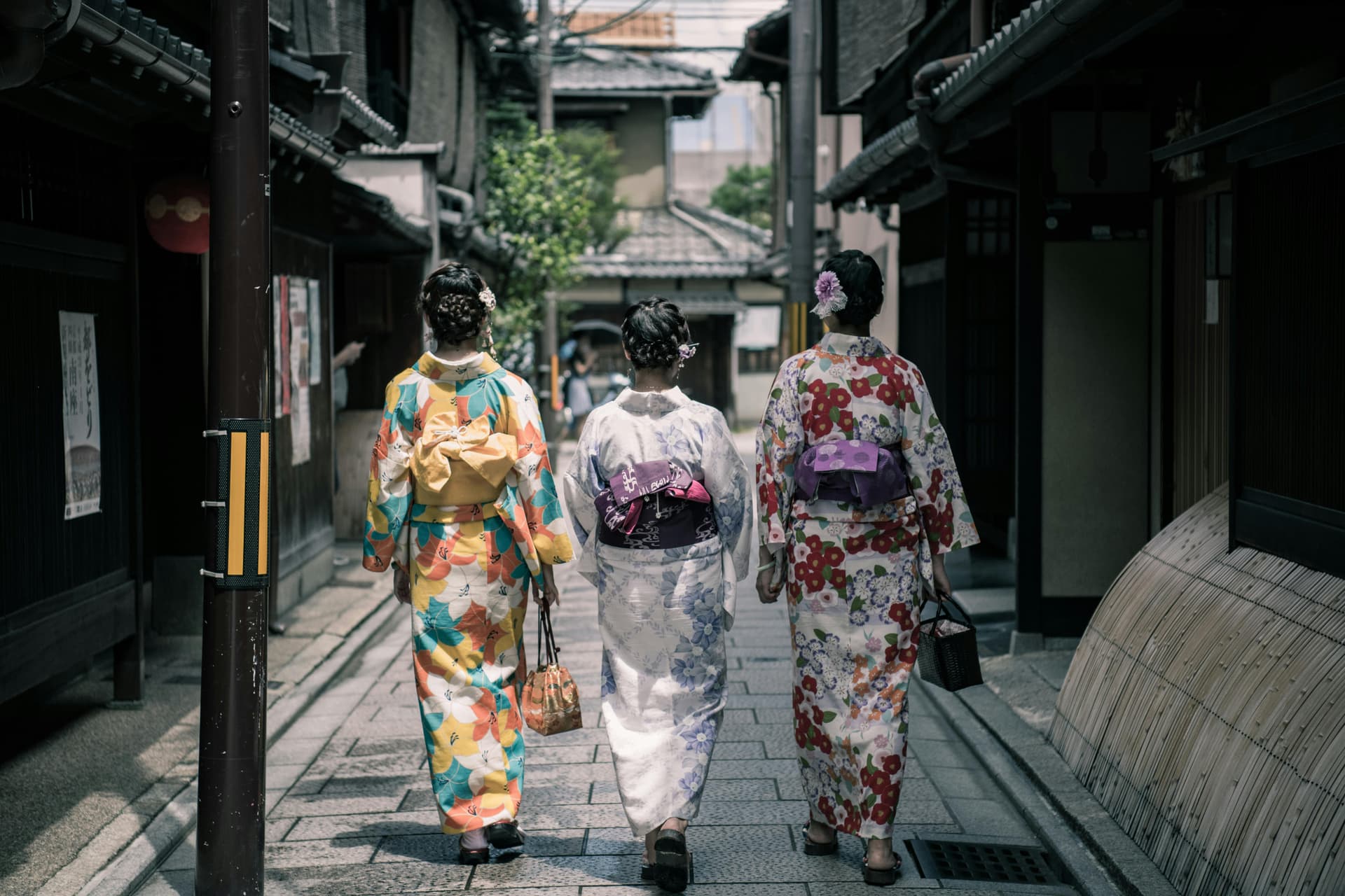 Best Time to Visit Japan: Seasonal Guide & Tips