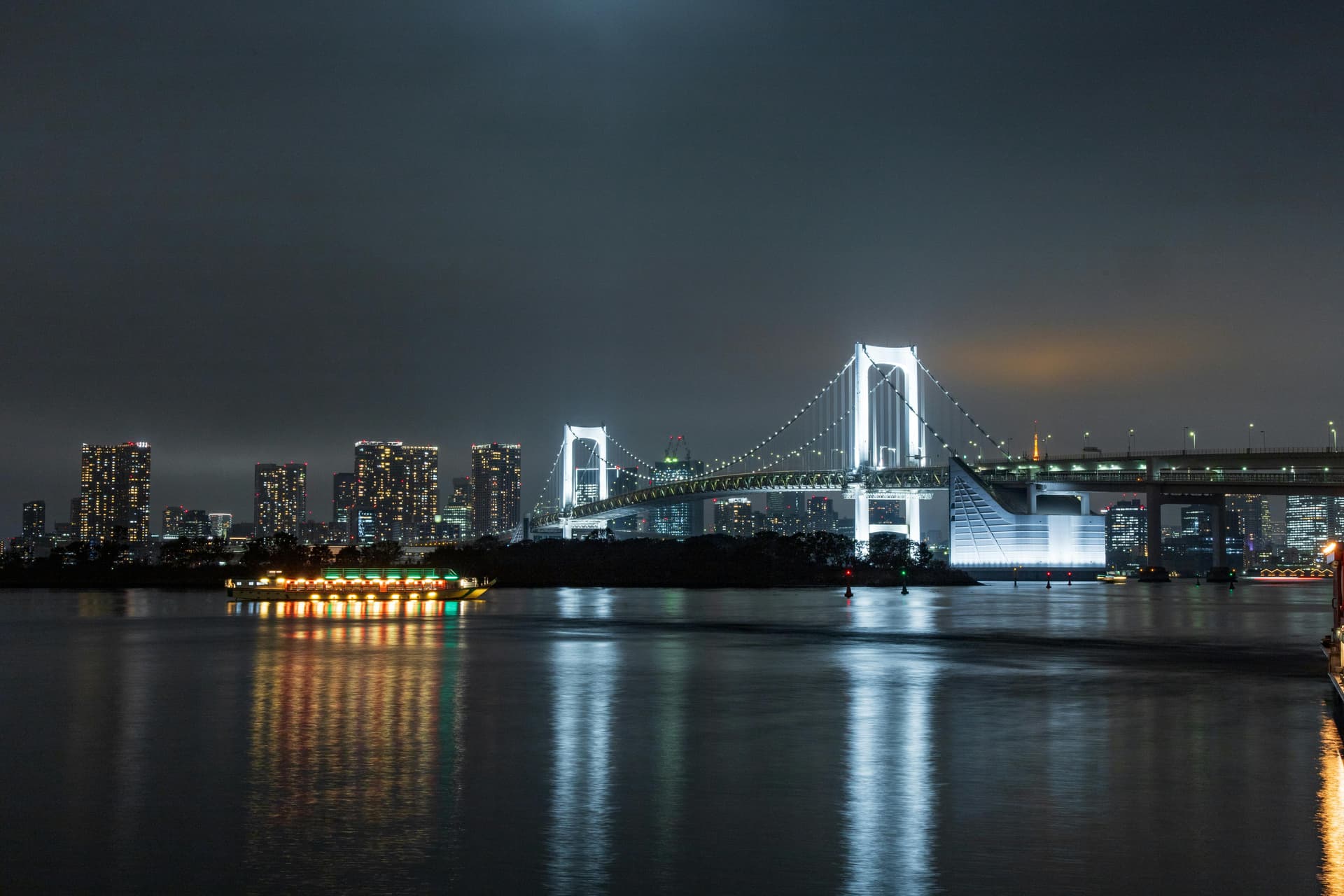 Understanding Tokyo: A Mental Model for First-Time Visitors