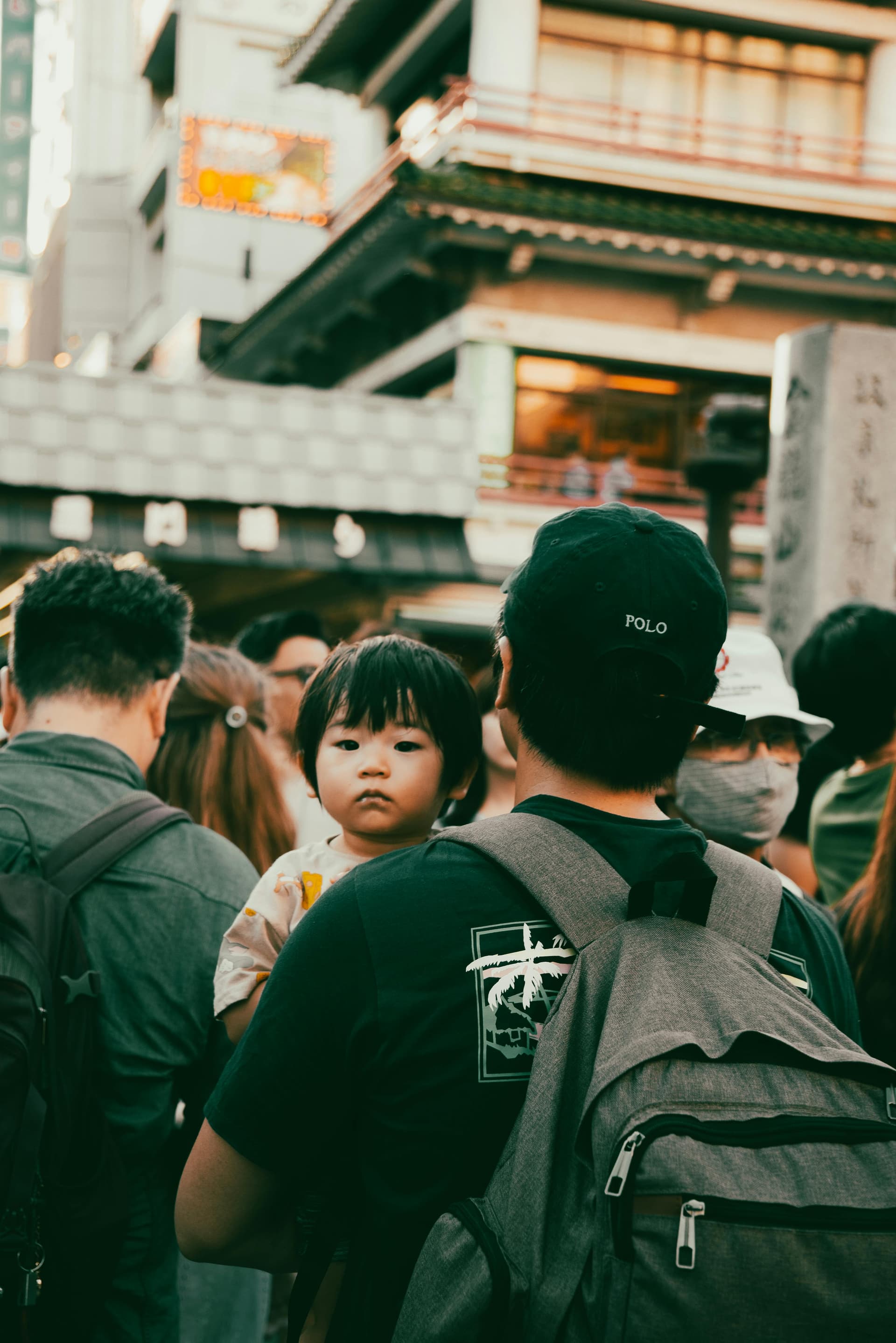 Things to Do in Tokyo with Kids: A Family Planning Guide