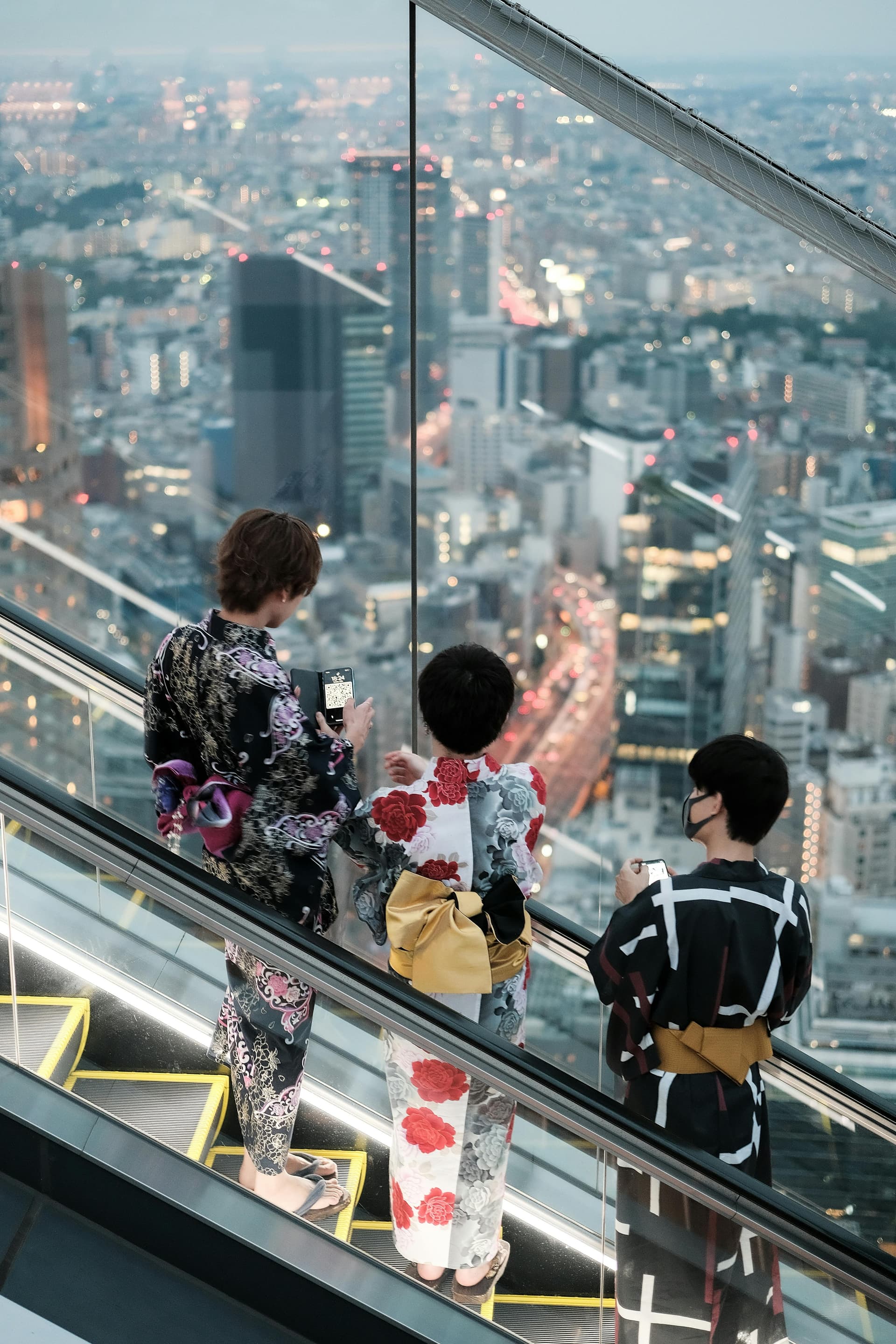 Choosing a Tokyo Private Tour: What Actually Matters