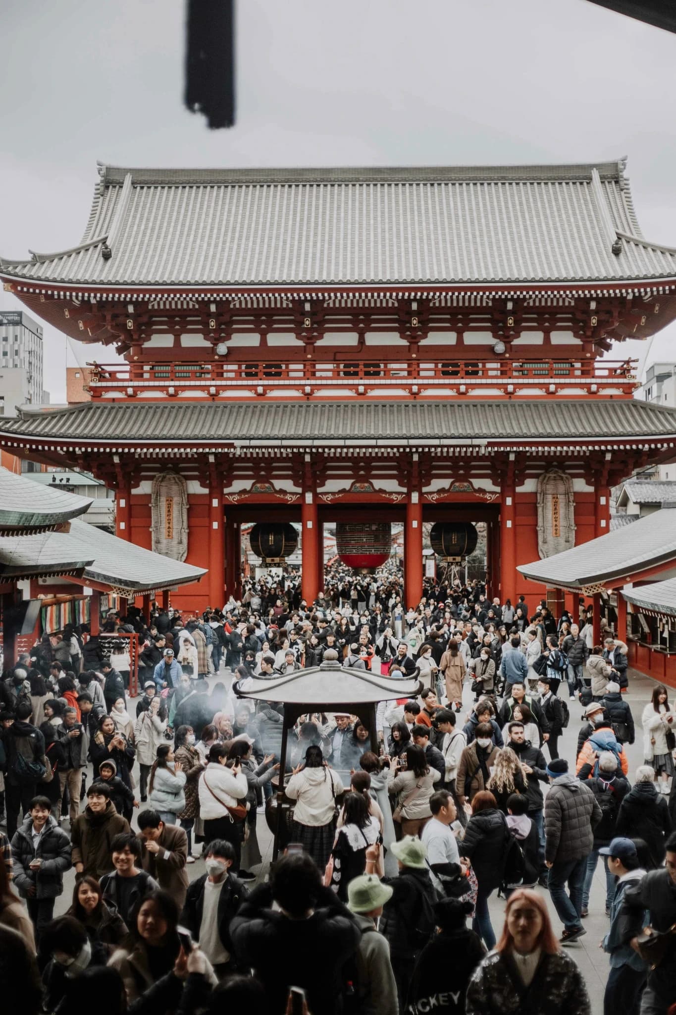 Tokyo Itineraries: 1-Day to Multi-Day Planning Guides