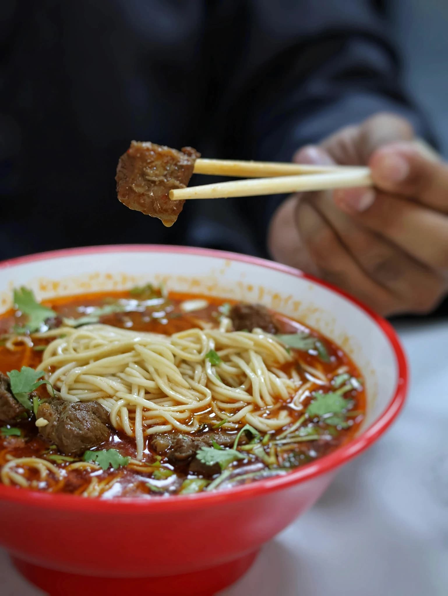 Best Ramen in Tokyo: Styles, Shops, and How to Eat It
