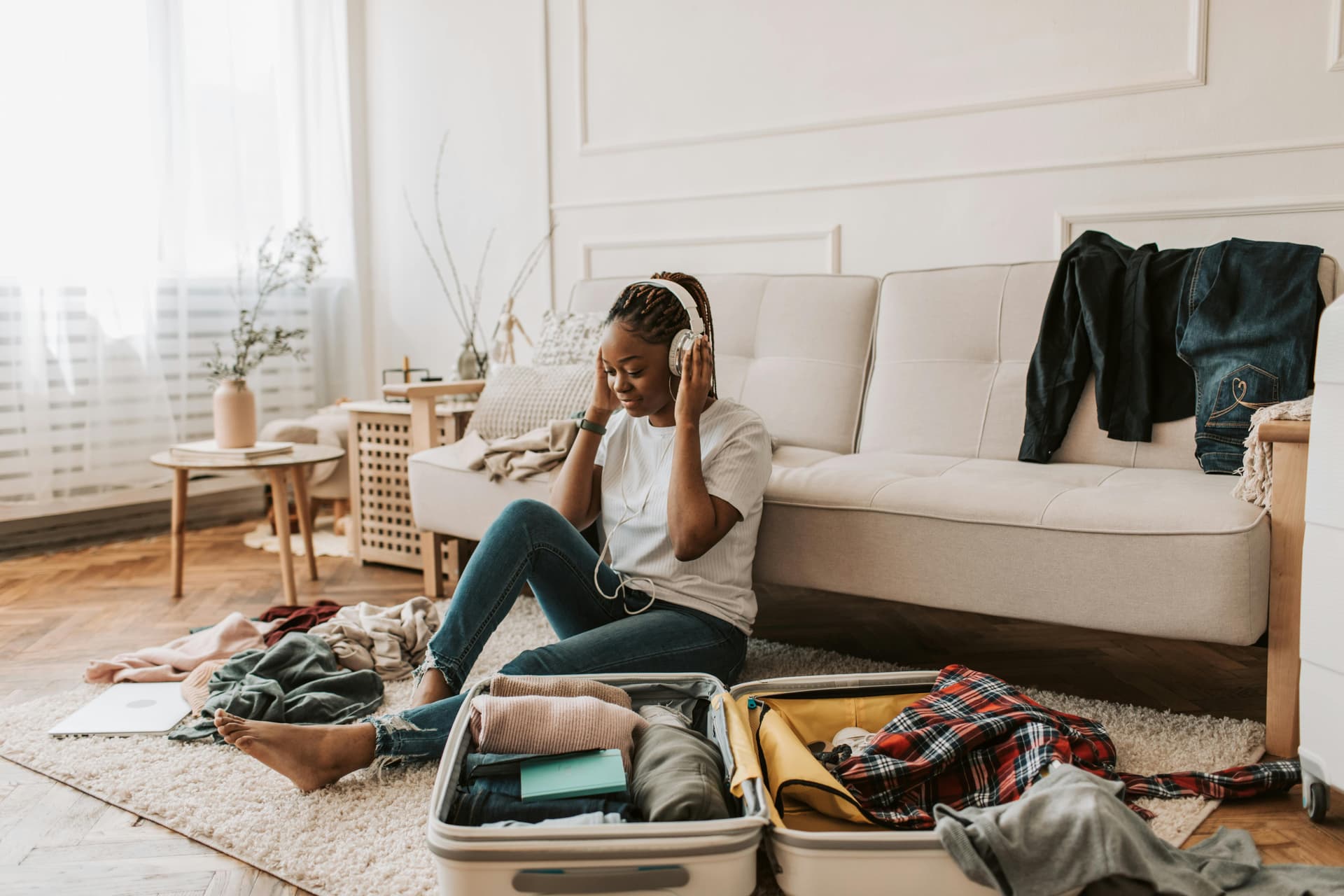 What to Pack for Japan Trip: Essentials & Packing List