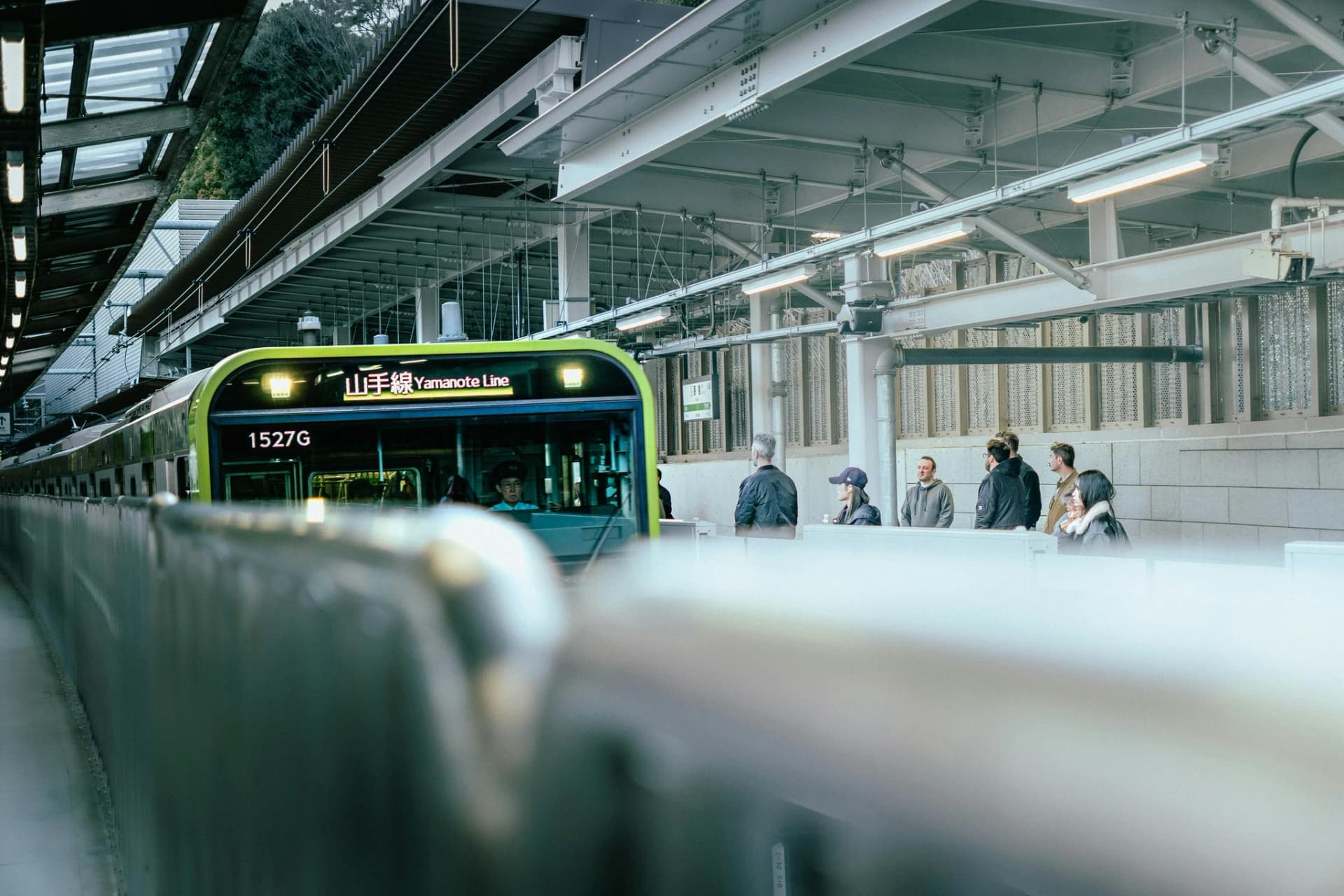 Getting Around Tokyo: The Mental Map You Need Before Your Trip