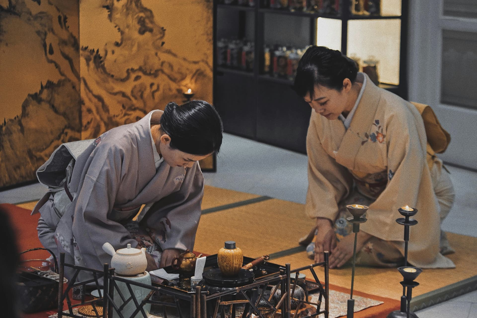 Authentic Tokyo Experiences: 8 Artisan and Insider Access Points