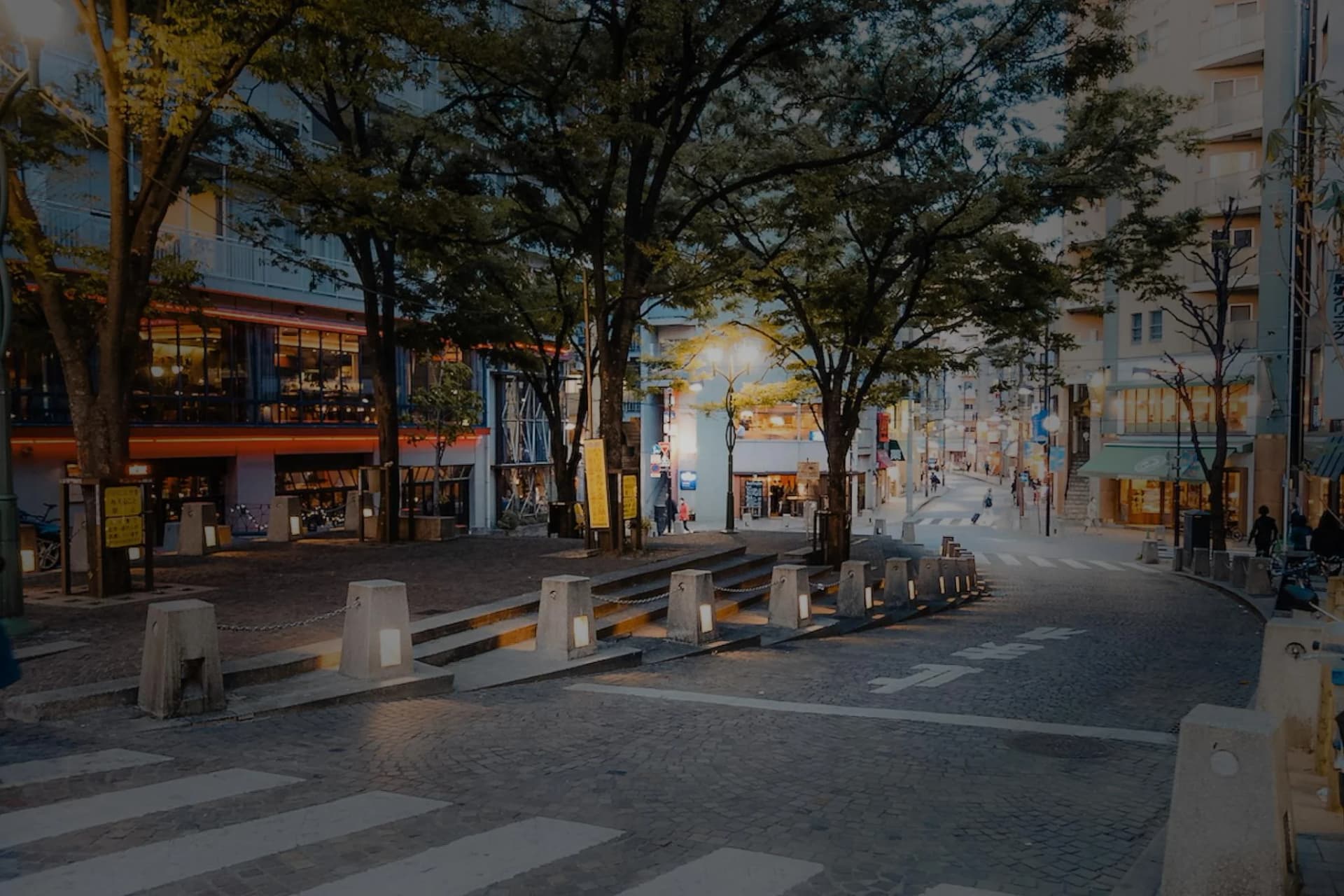 Azabu-Juban: The Traditional Shopping Street Surrounded by Tokyo's Most Expensive Real Estate