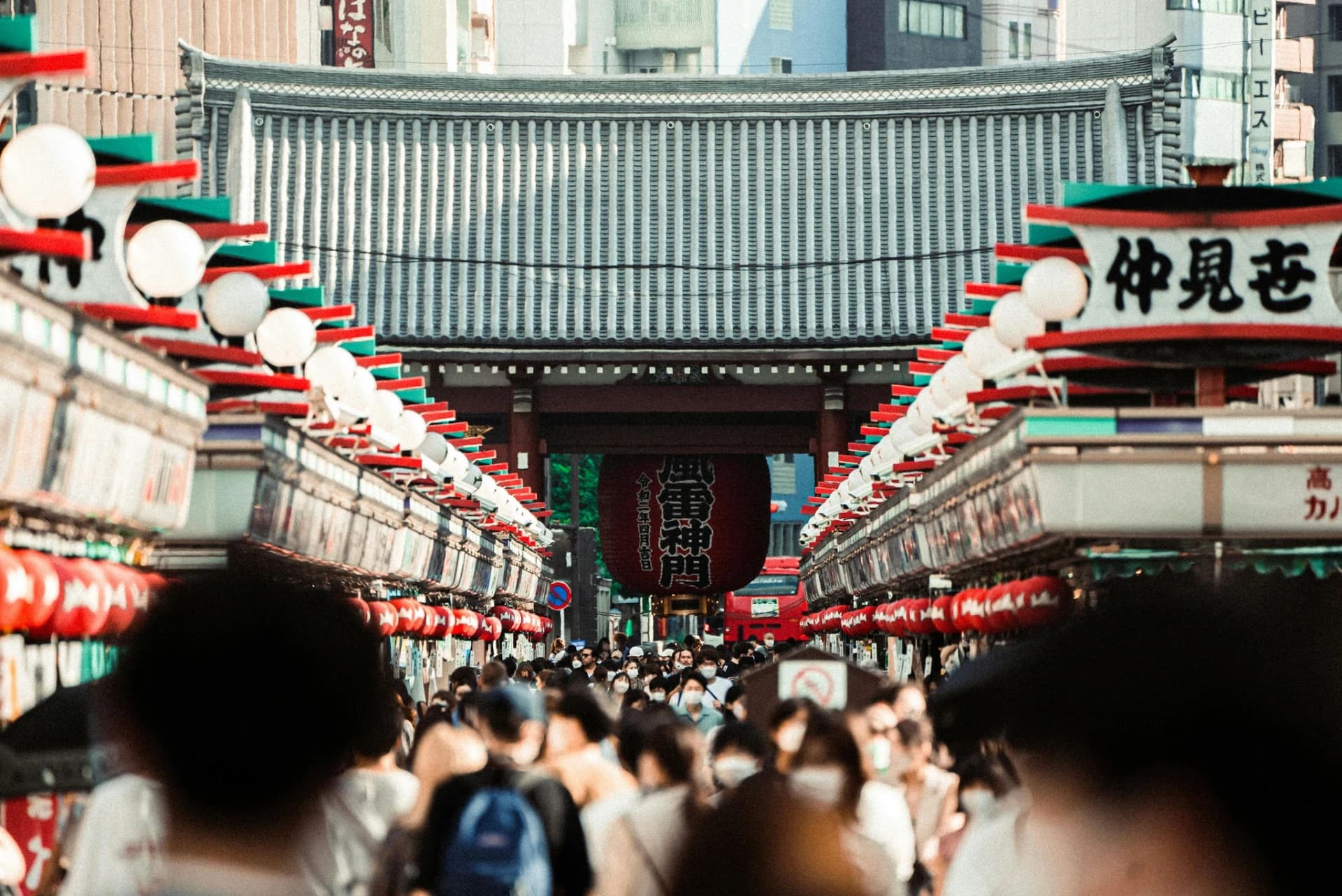 Asakusa Guide: The 1,400-Year-Old Neighborhood Behind the Tourist Corridor