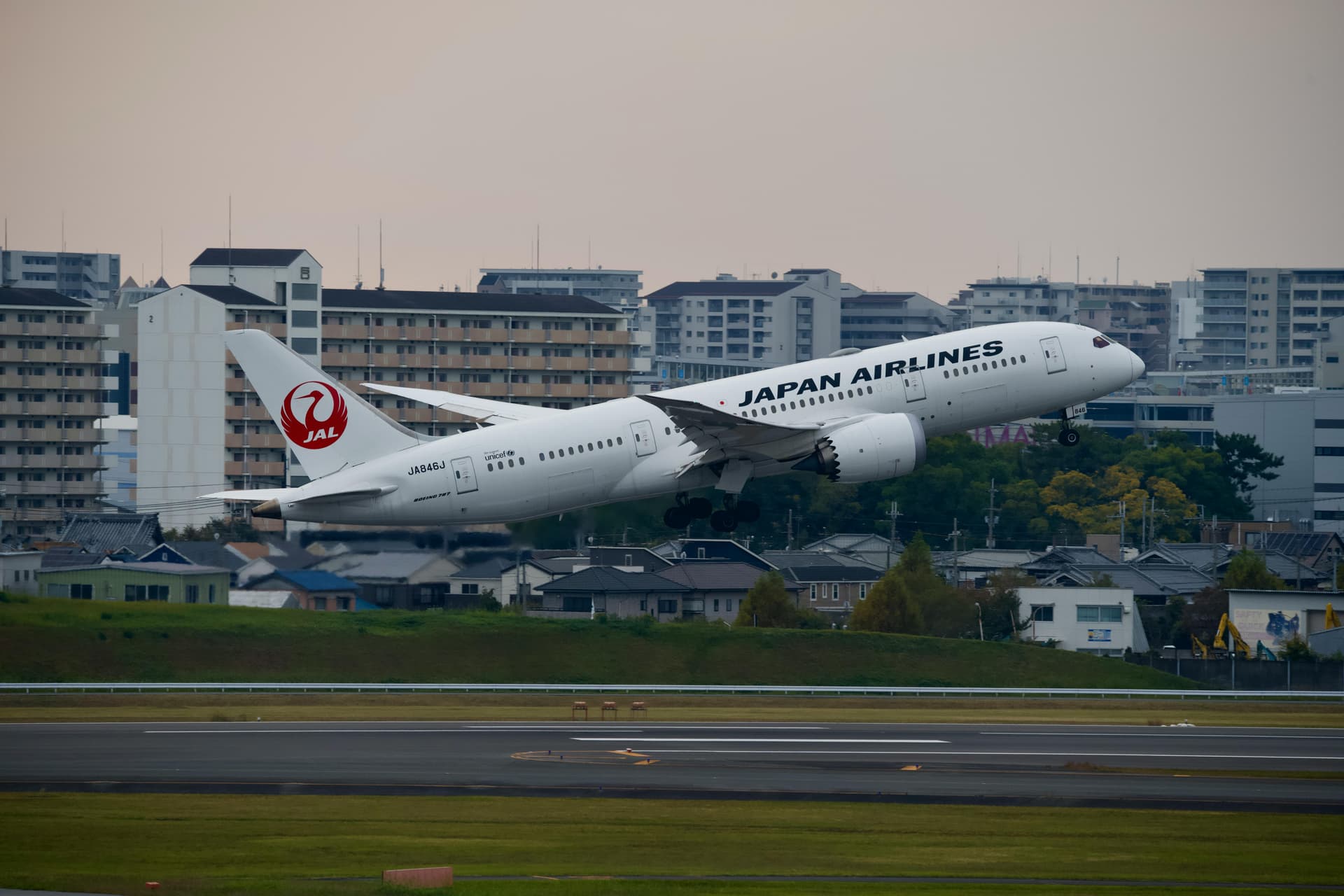 Haneda Layover Guide: Making the Most of Your Tokyo Stopover