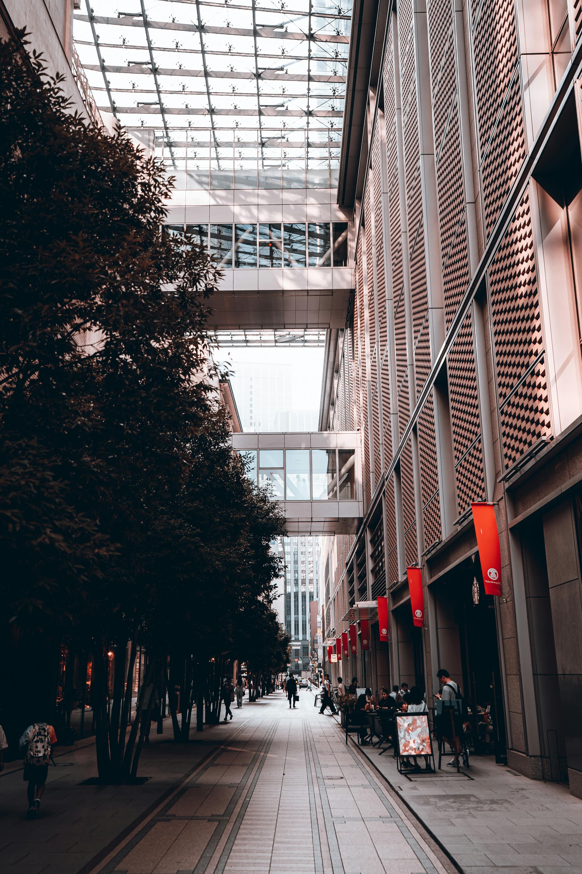 Nihonbashi Travel Guide: Tokyo's Hidden Merchant District