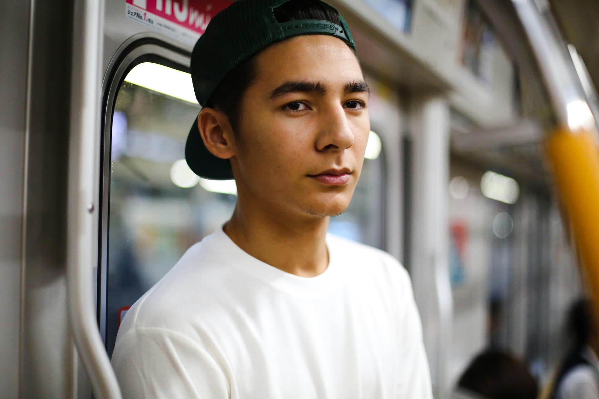Tokyo with Teenagers: A Planning Guide