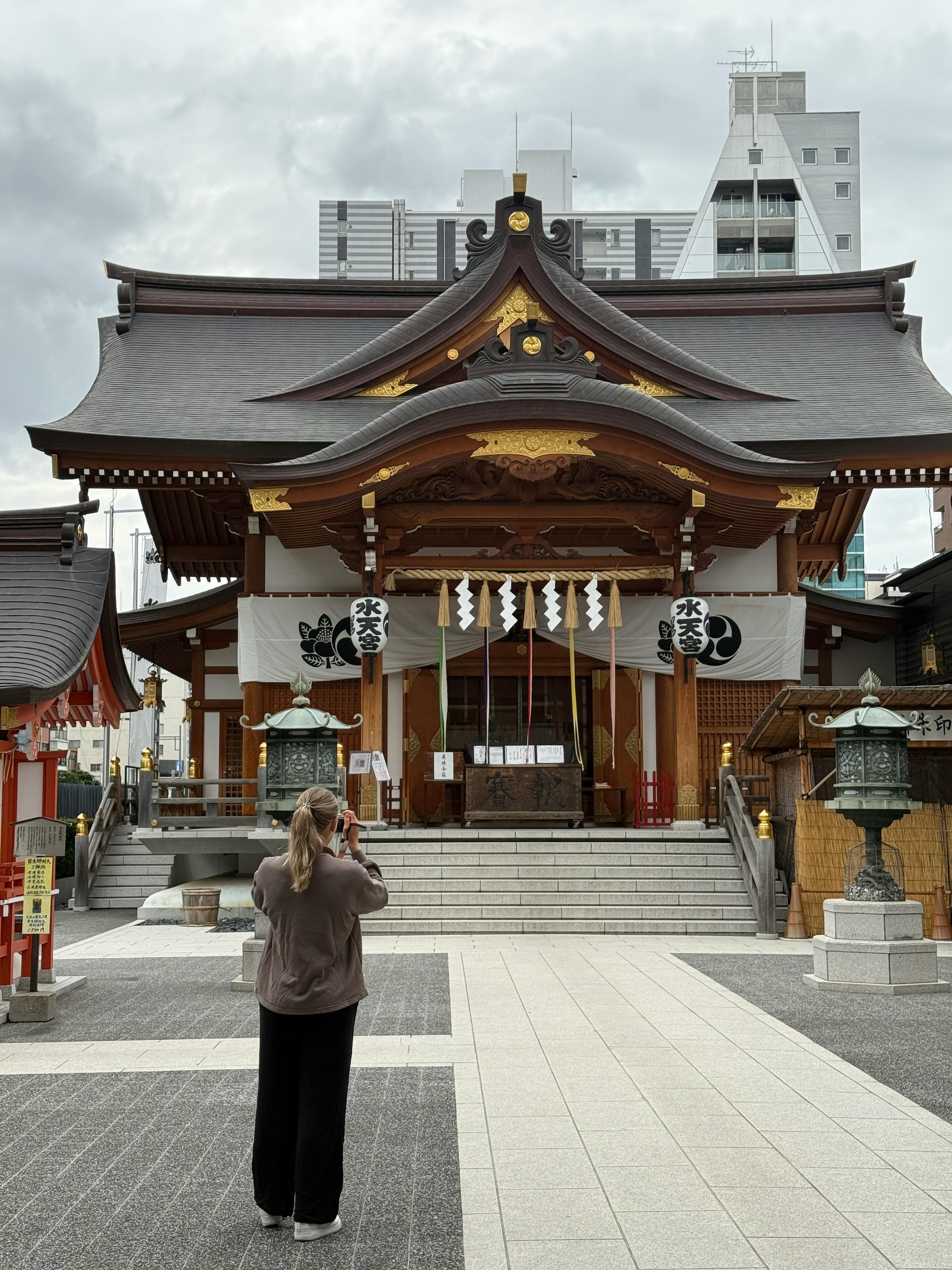 Can You Hire a Private Guide in Tokyo? The Real Questions