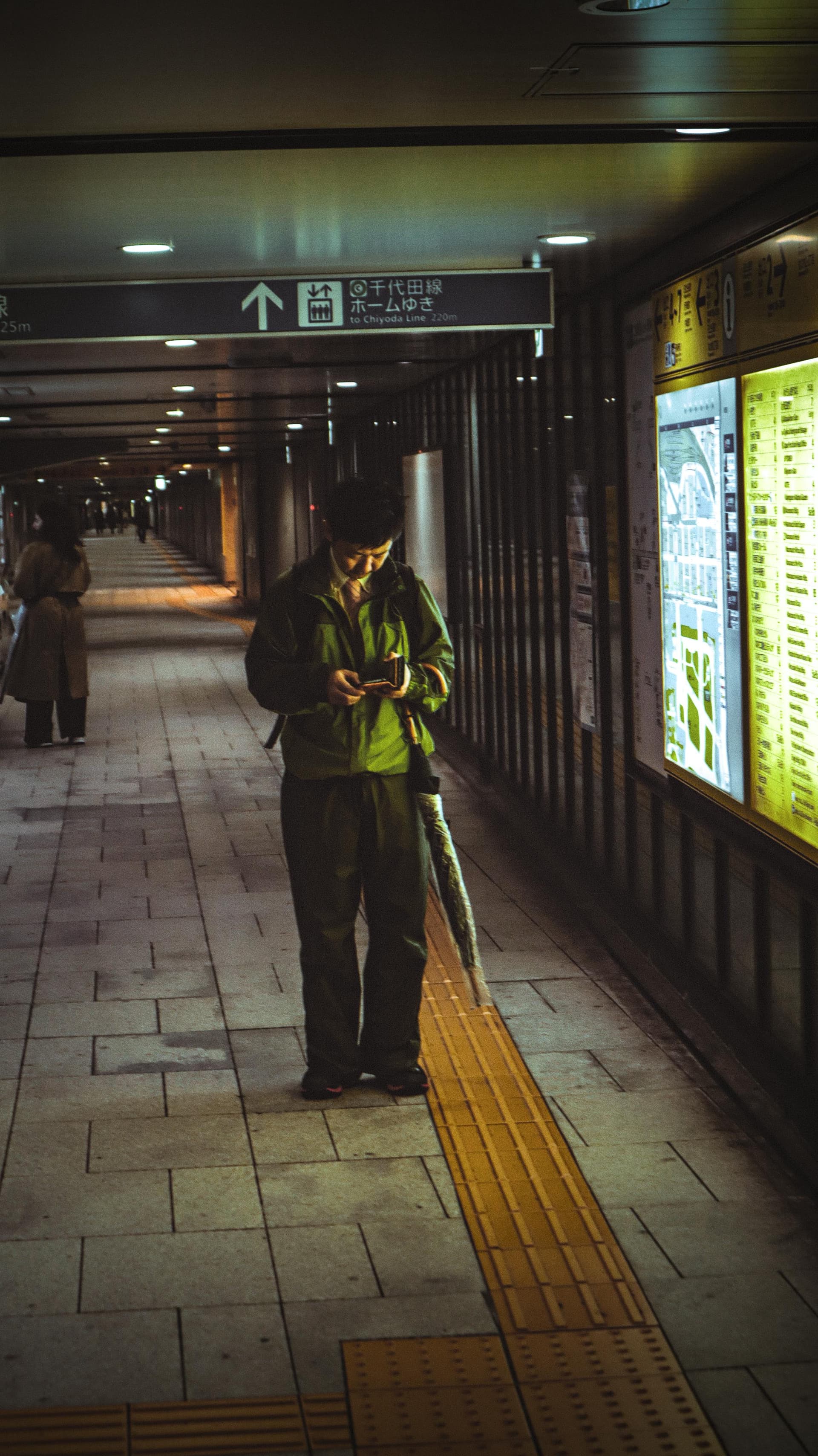 Tokyo Transport Mistakes: The Ones That Waste Time, Money, and Energy