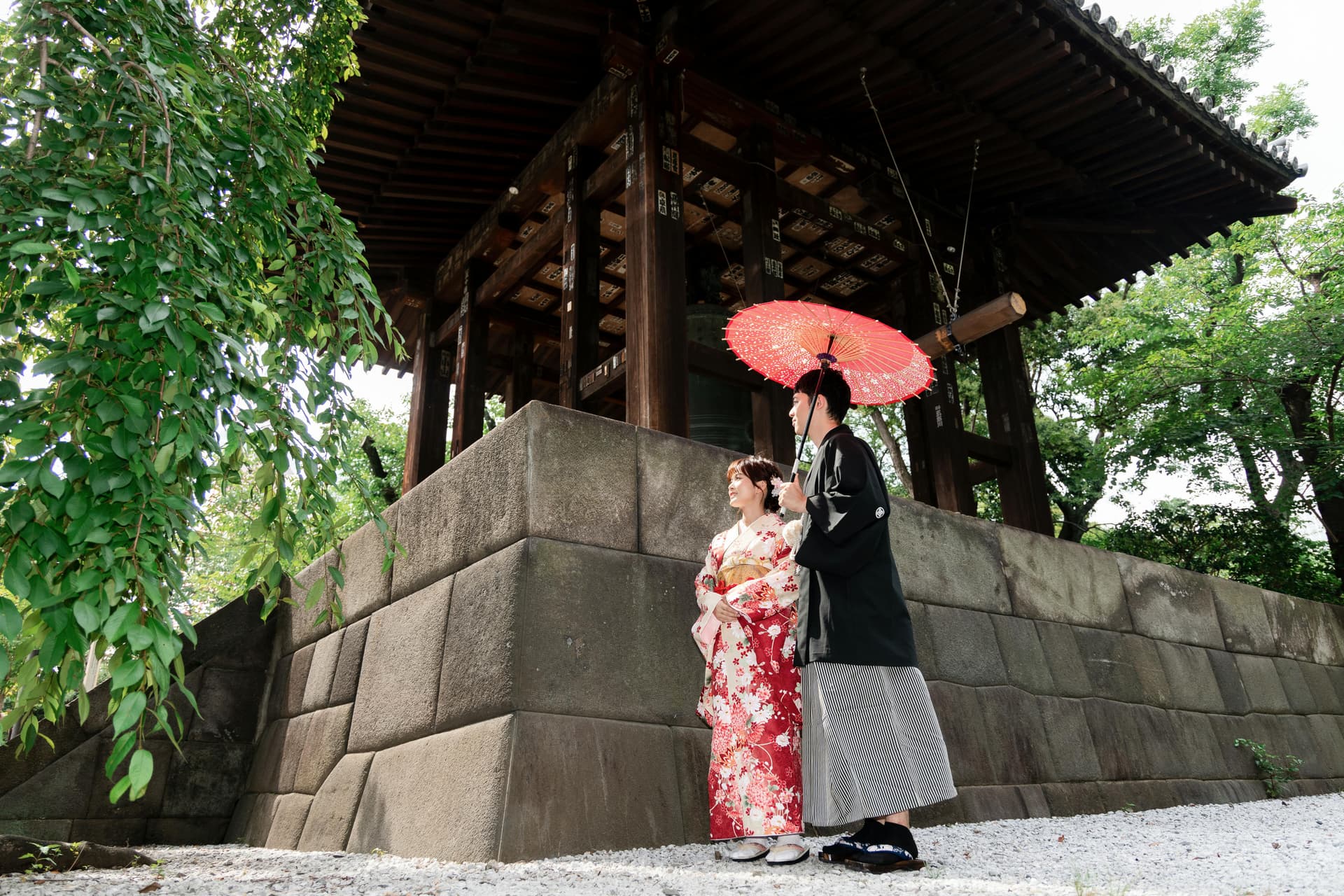 Planning a Tokyo Honeymoon: The Complete Guide