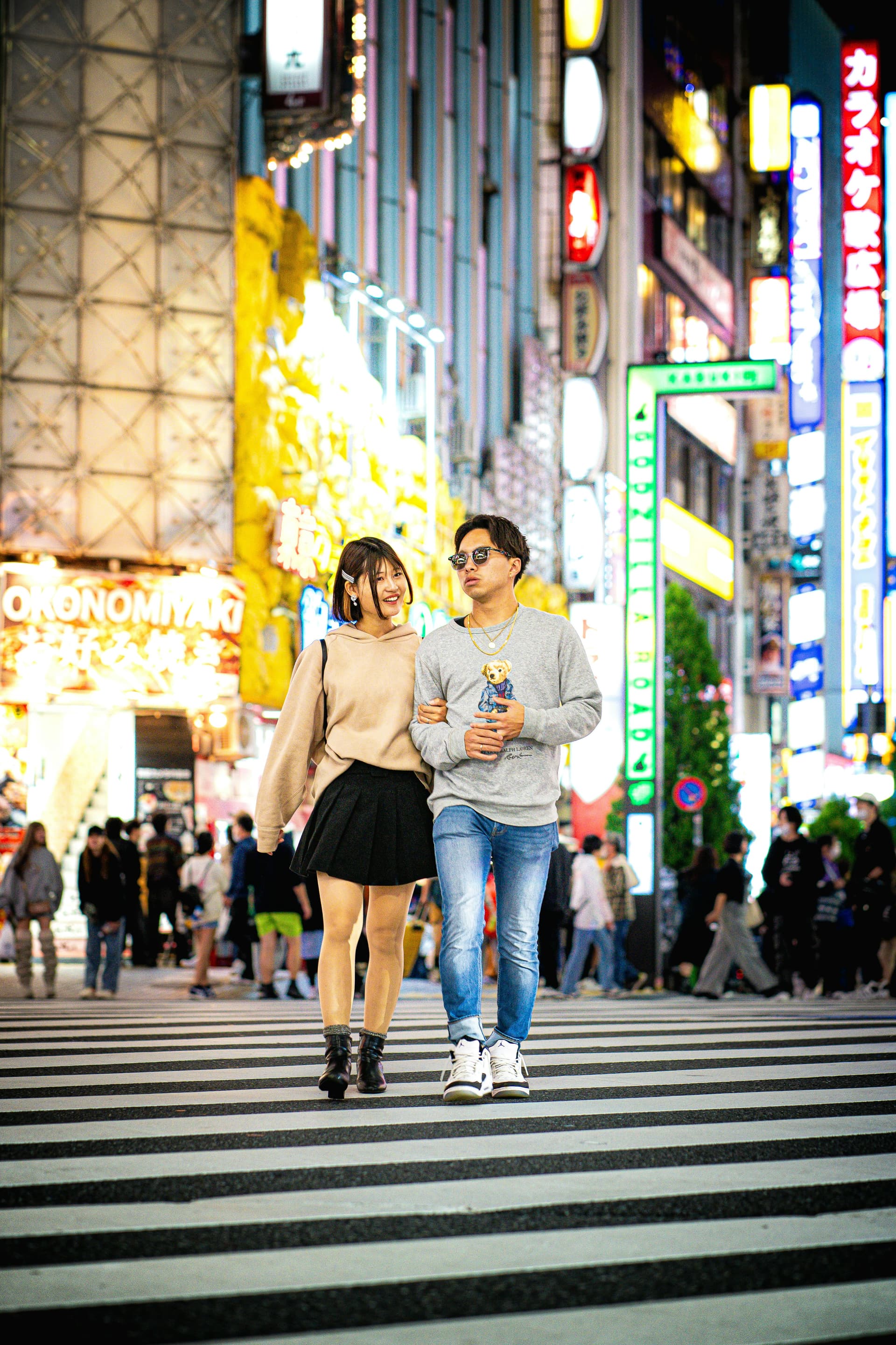 Places to Visit in Shibuya