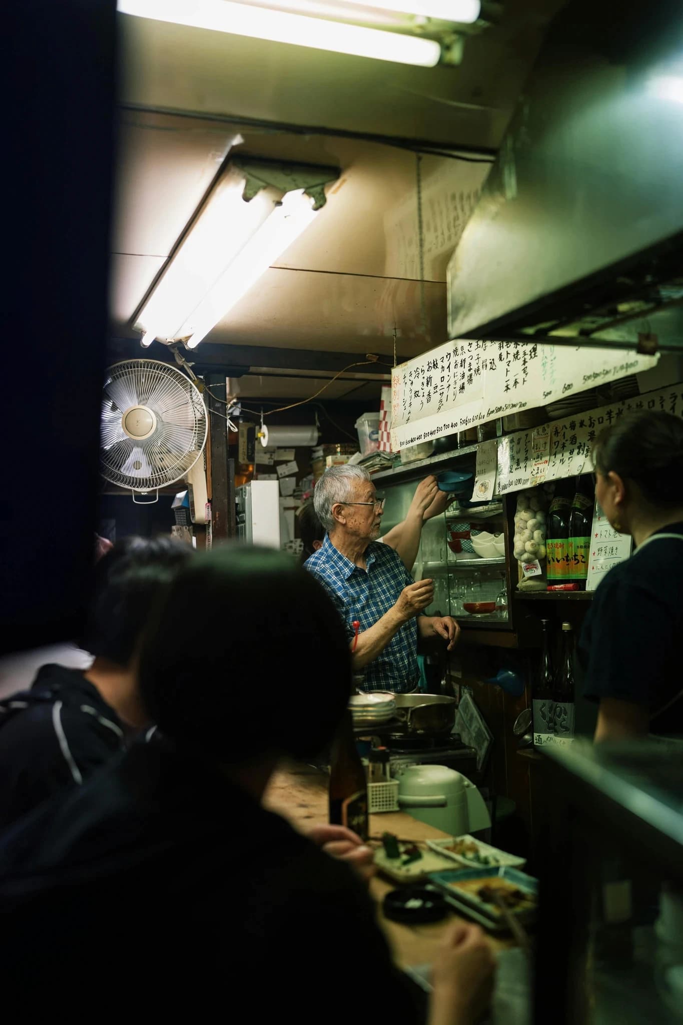 Tokyo Izakaya Guide: Standing Bars and What to Know