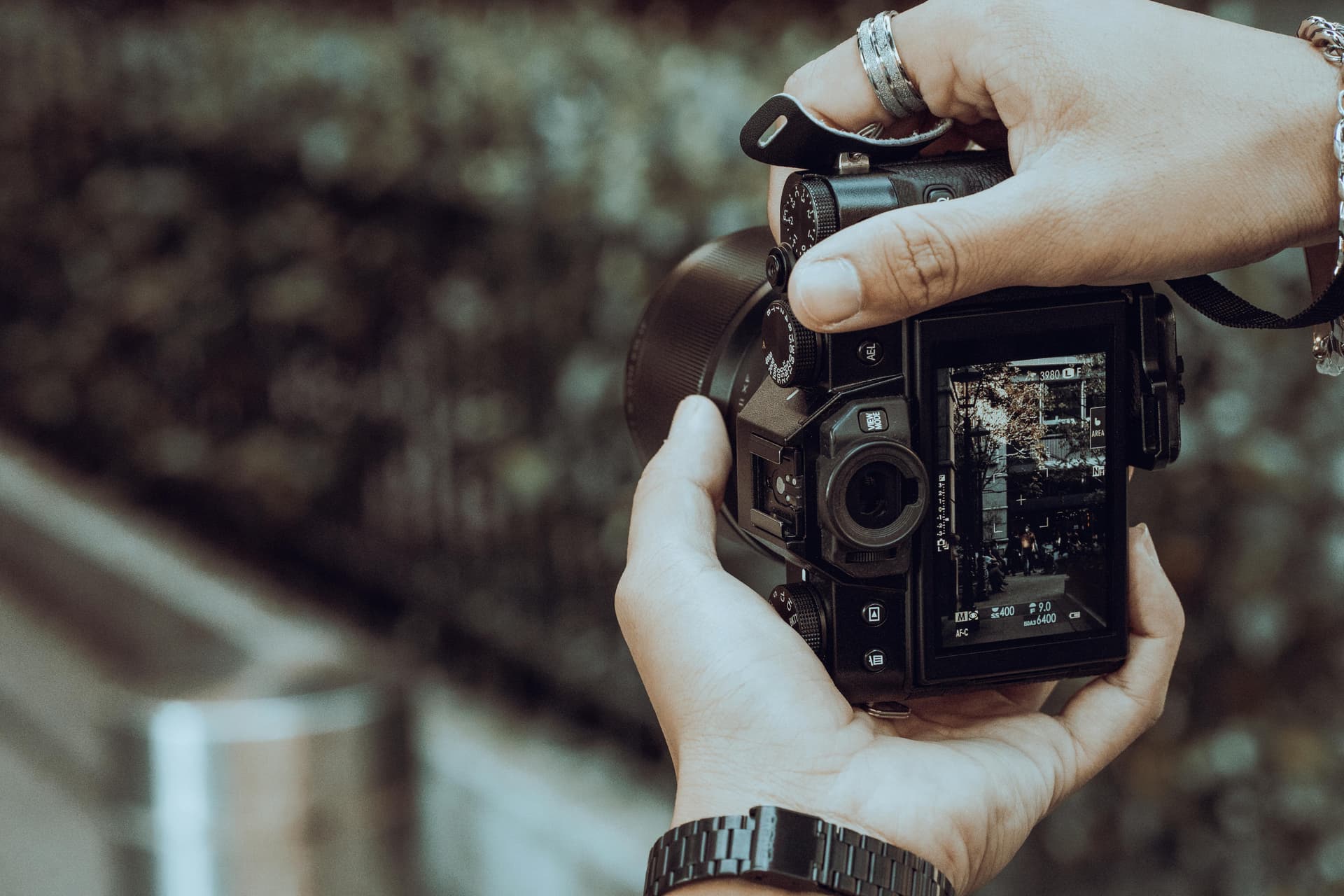 Tokyo Photography Guide: Where, When, and How to Shoot