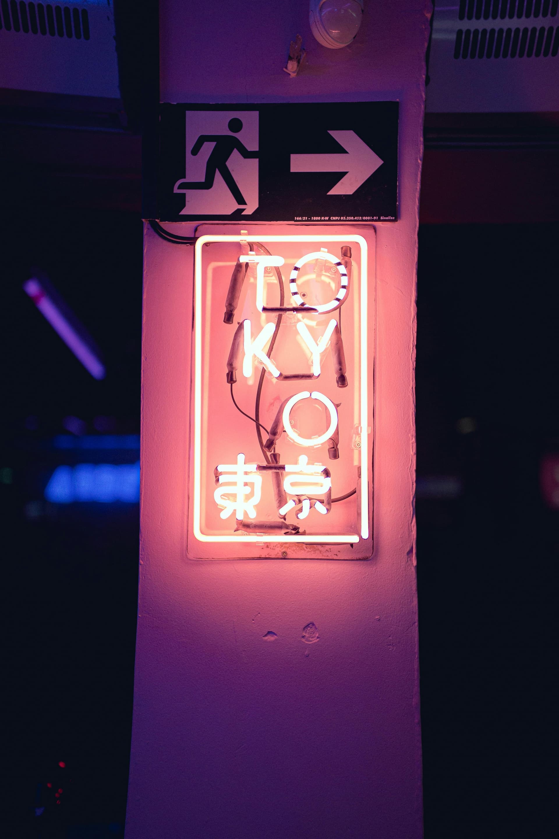 Tokyo Nightlife Without Drinking: What You're Not Missing