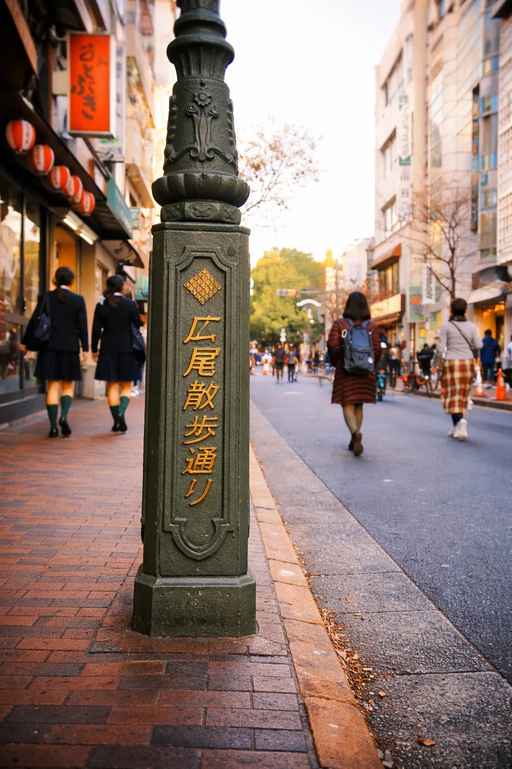 Hiroo: Tokyo's Quietest Upscale Neighborhood (And Where Serious Diners Eat)