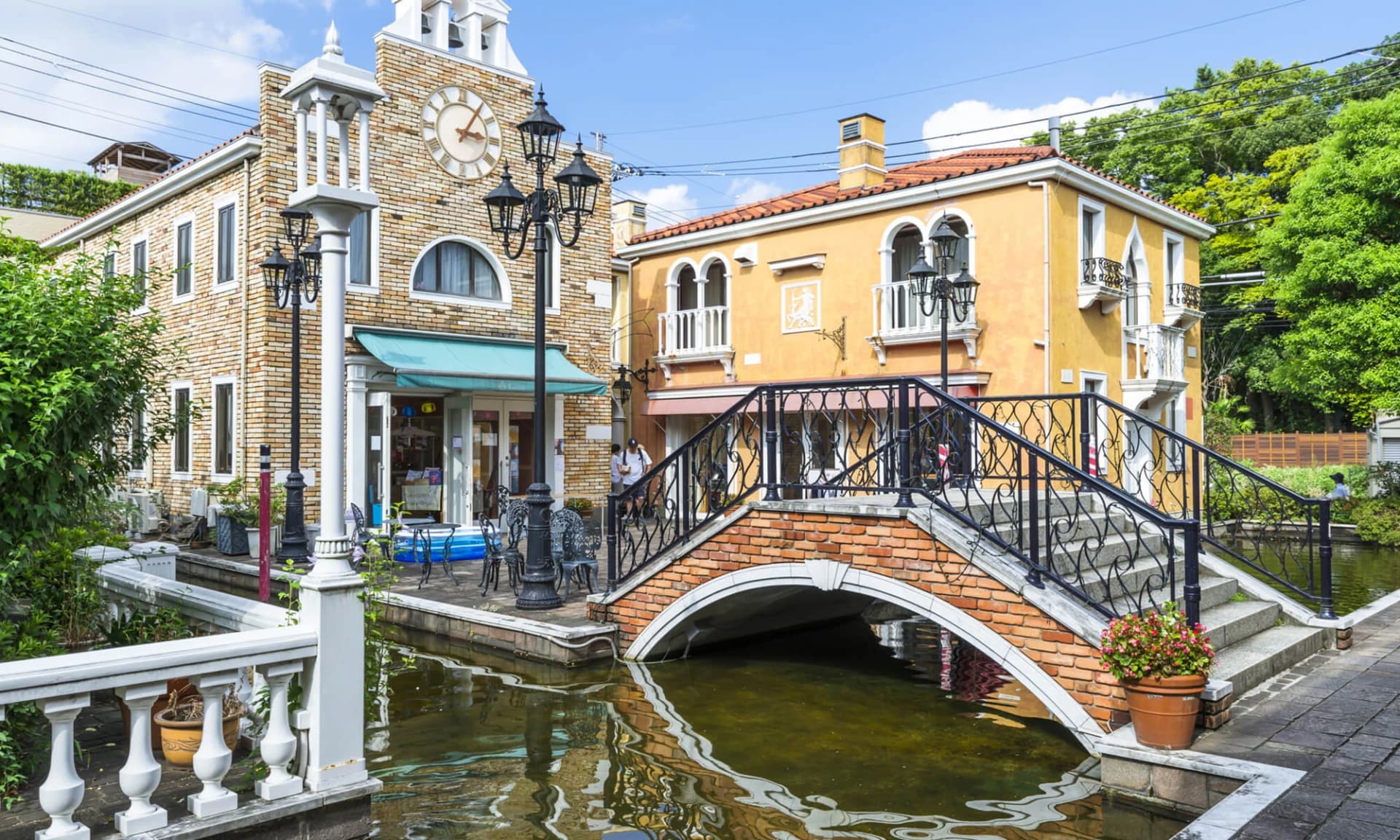 Jiyugaoka: Tokyo's Sweets Capital and the Birthplace of Japan's Mont-Blanc