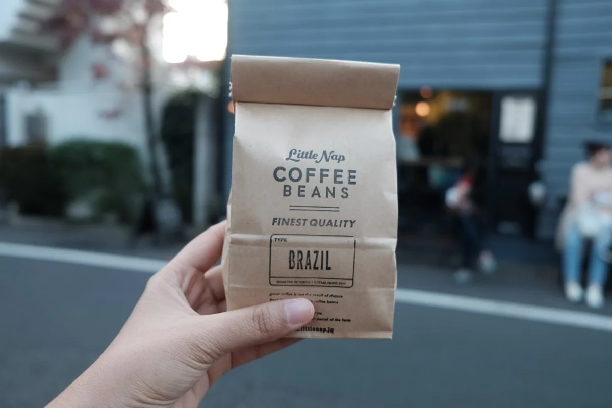 Kiyosumi-Shirakawa: Tokyo's Third-Wave Coffee District