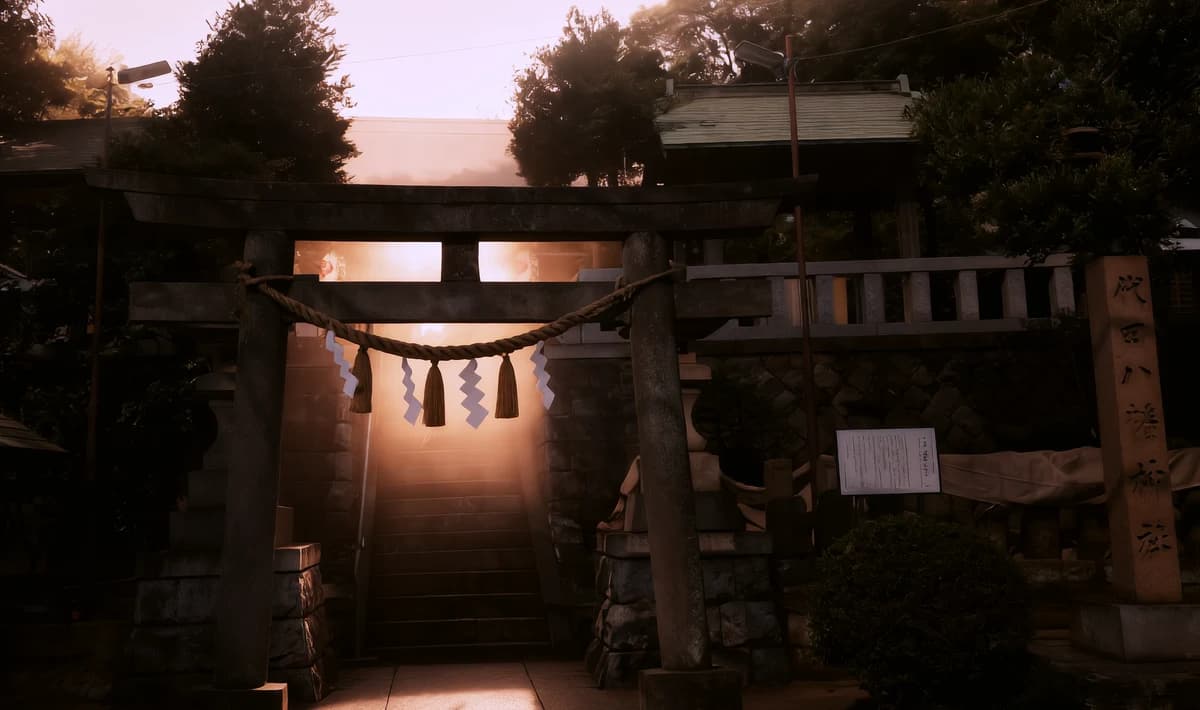 Komazawa-Daita Neighborhood Guide